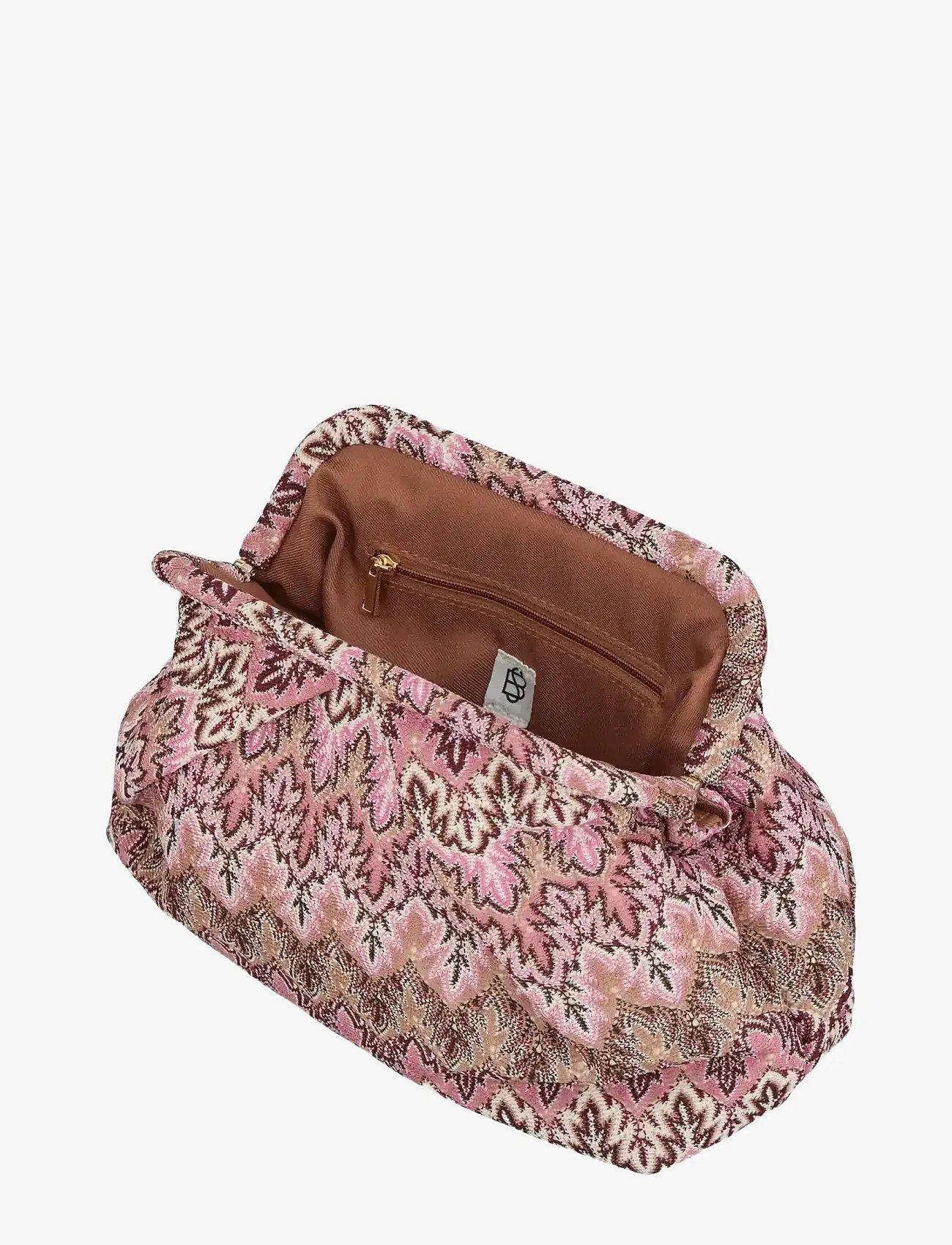 Becksöndergaard - Pala Bonita Bag - special occasions - dusty rose - 1