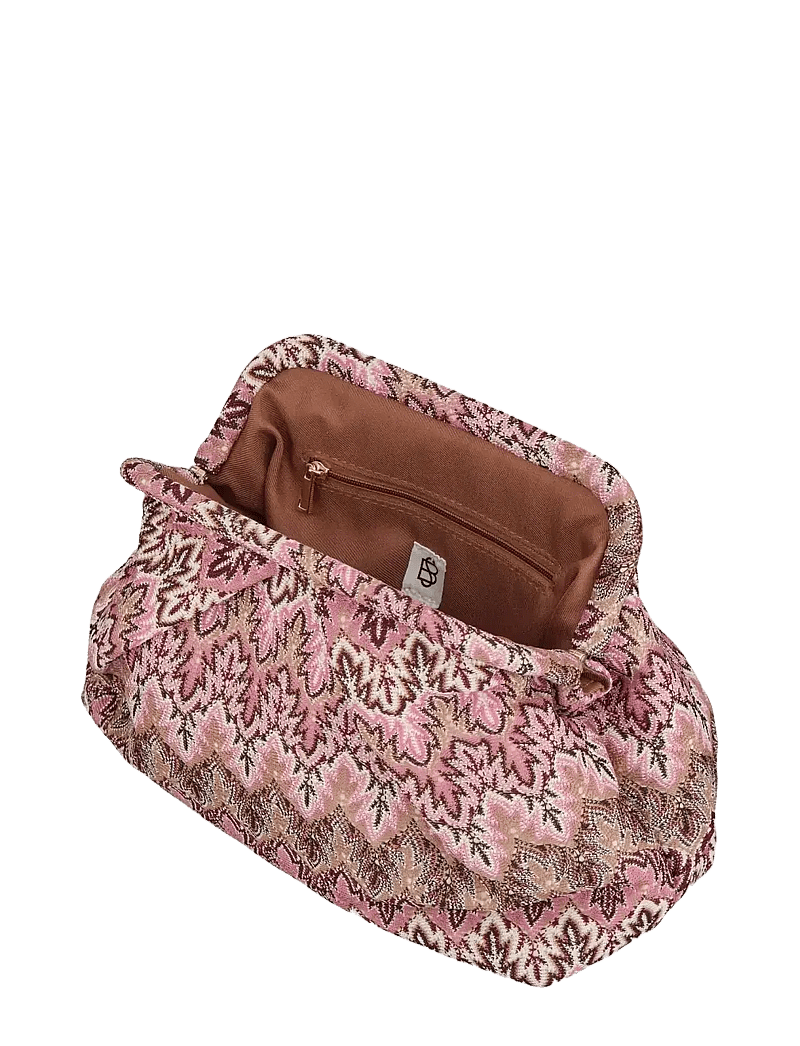 Becksöndergaard - Pala Bonita Bag - besondere anlässe - dusty rose - 1