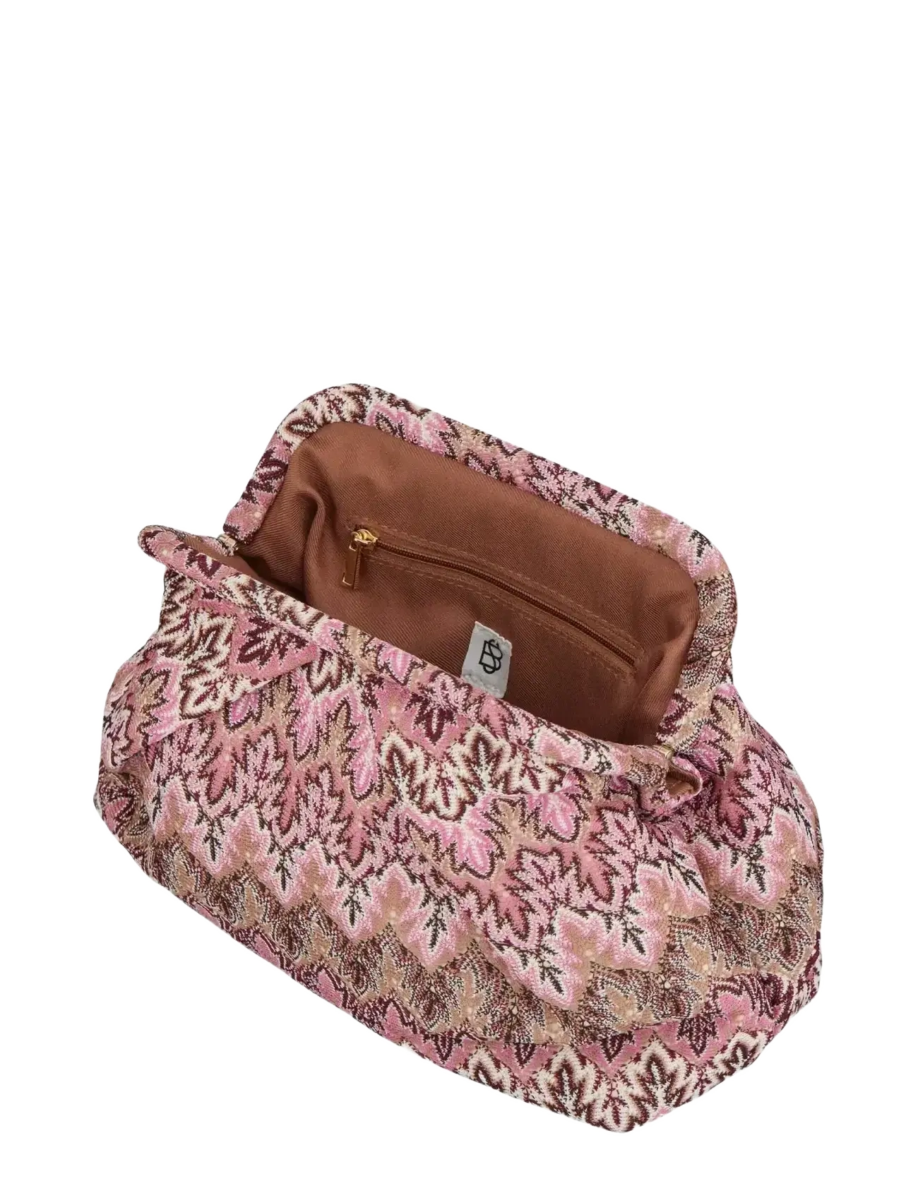 Becksöndergaard - Pala Bonita Bag - dusty rose - 1