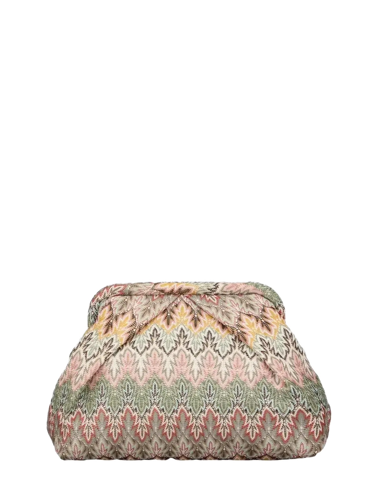 Becksöndergaard Pala Bonita Bag, One Size, Bags, Grün - Clutches, Frauen