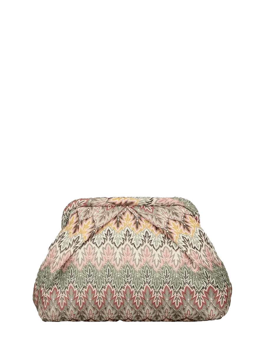 Becksöndergaard - Pala Bonita Bag - besondere anlässe - rose/yellow/green - 0