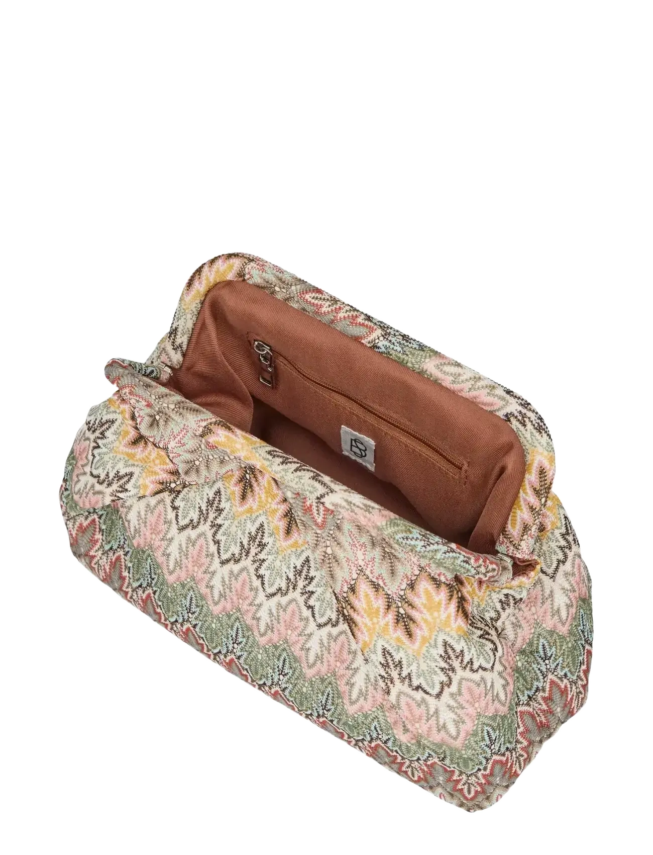 Becksöndergaard - Pala Bonita Bag - besondere anlässe - rose/yellow/green - 1