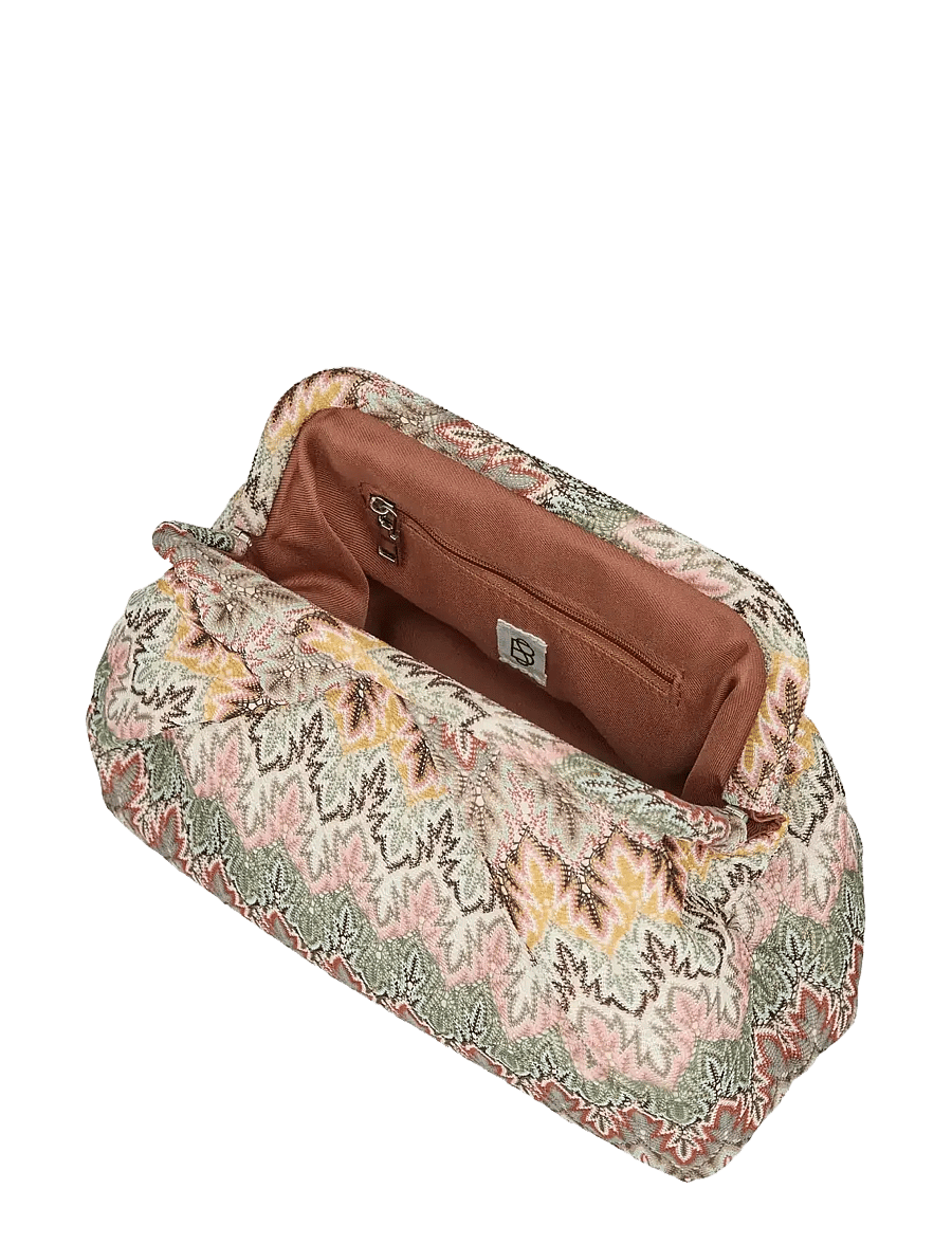 Becksöndergaard - Pala Bonita Bag - besondere anlässe - rose/yellow/green - 1