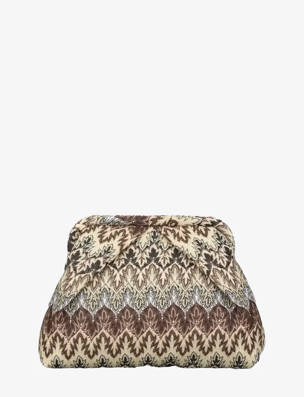 Becksöndergaard - Pala Bonita Bag - speciella tillfällen - sand/brown - 0