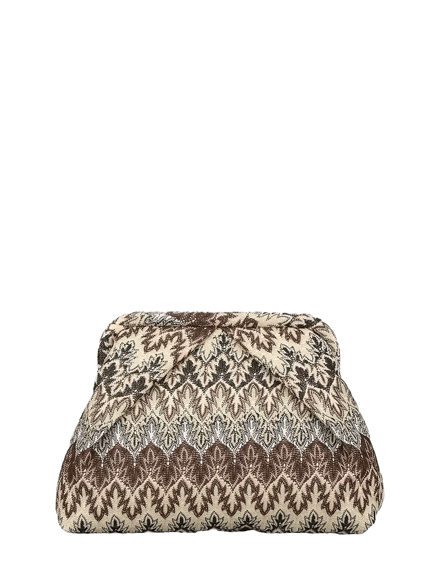 Becksöndergaard - Pala Bonita Bag - besondere anlässe - sand/brown - 0