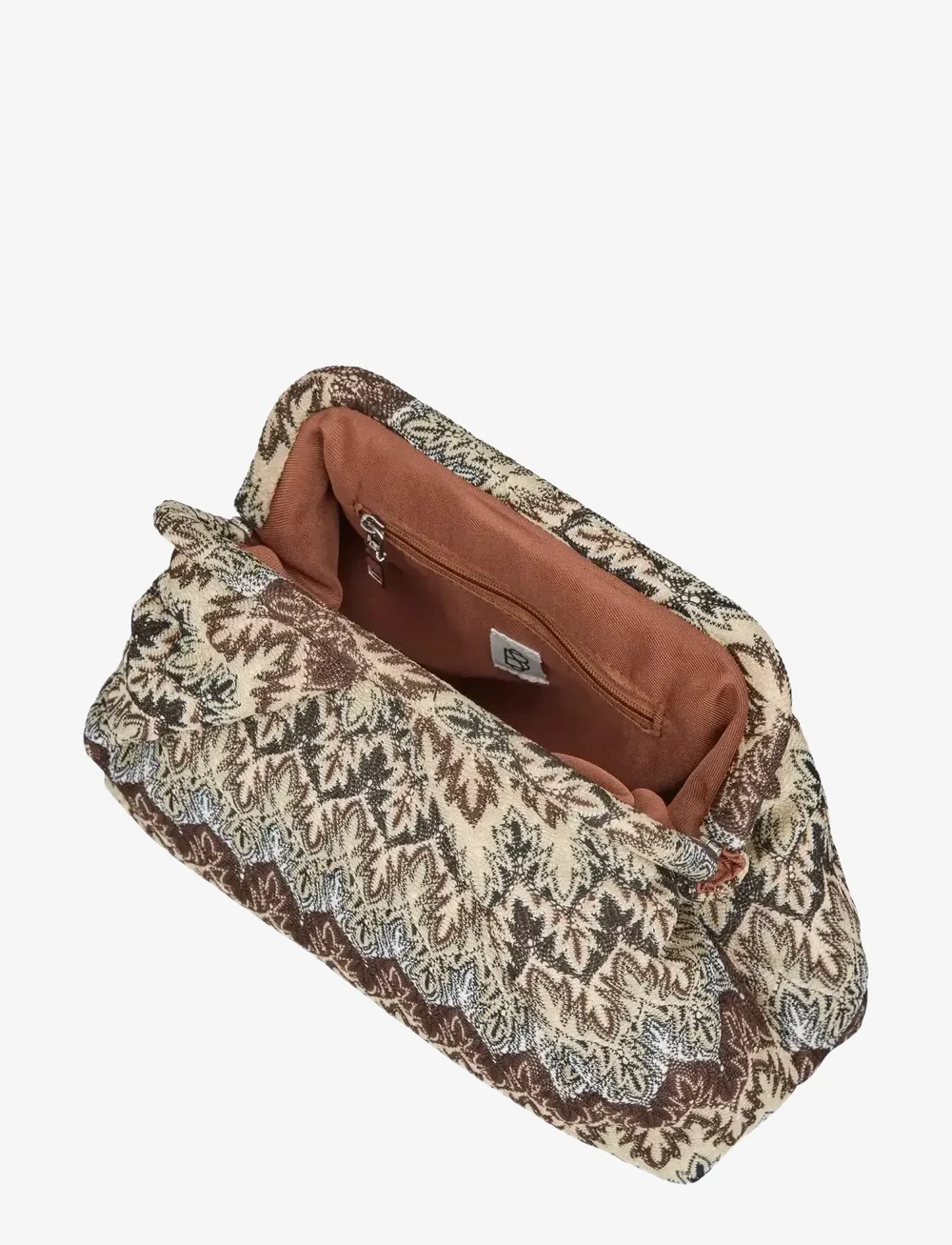Becksöndergaard - Pala Bonita Bag - speciella tillfällen - sand/brown - 1
