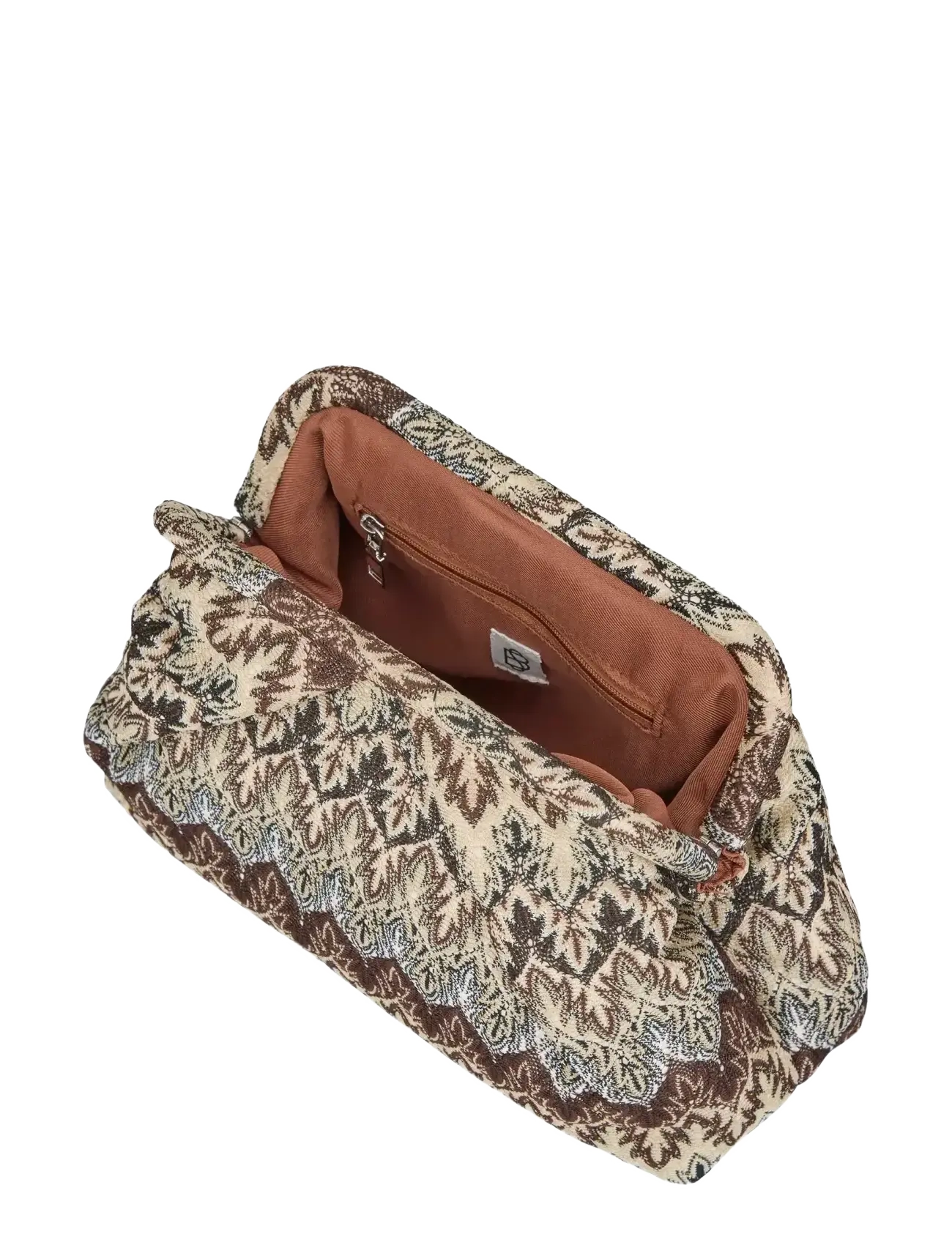 Becksöndergaard - Pala Bonita Bag - special occasions - sand/brown - 1
