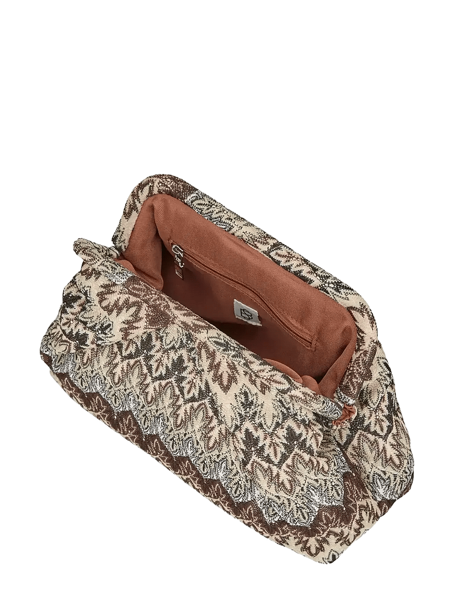 Becksöndergaard - Pala Bonita Bag - besondere anlässe - sand/brown - 1