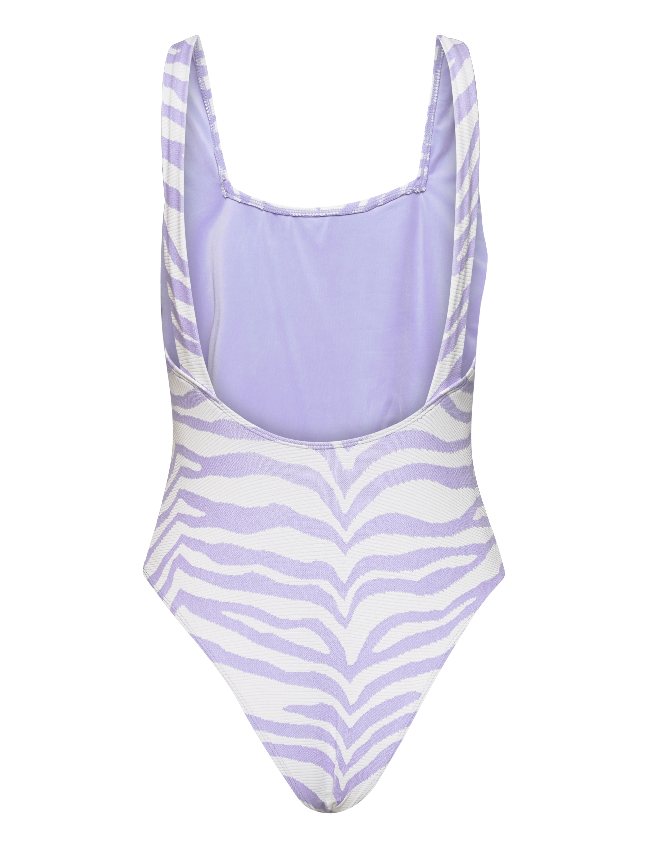 Becksöndergaard - Zecora Ella Swimsuit - badedragter - easter blue - 1