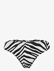 Becksöndergaard - Zecora Biddi Bikini Cheeky - bikini briefs - black - 0