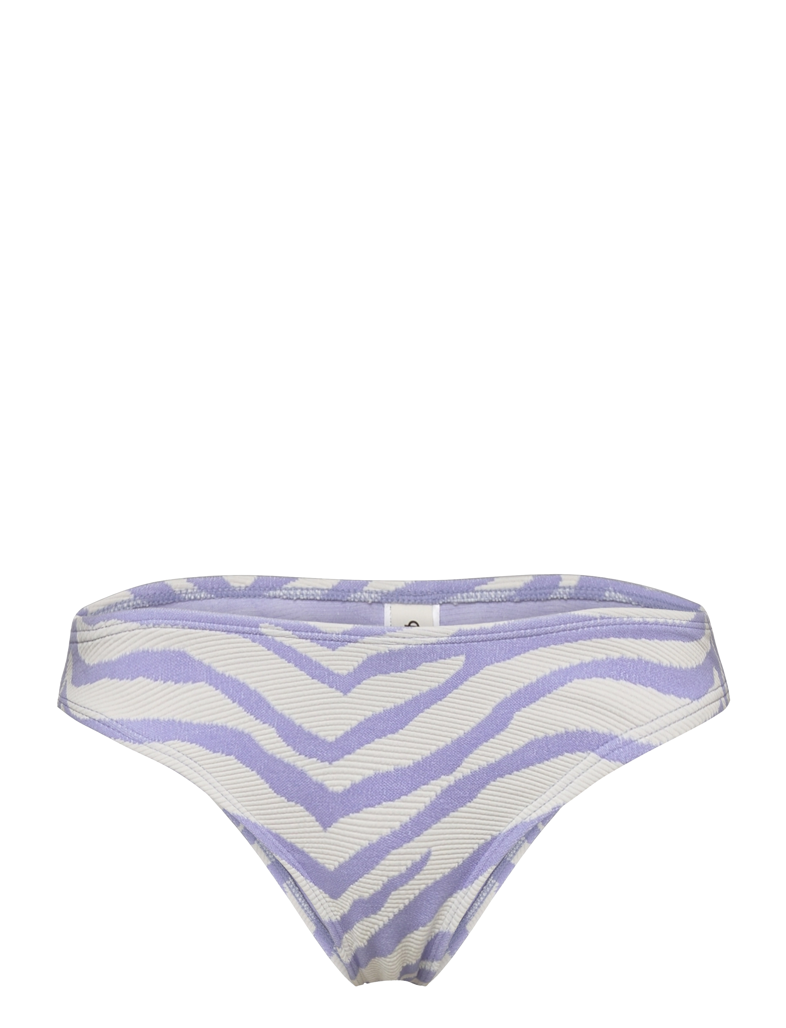 BECKSÖNDERGAARD Zecora Biddi Bikini Cheeky Blau - XL - Damen
