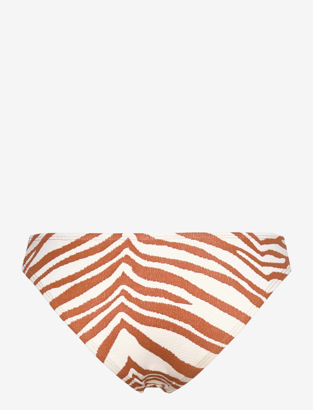 Becksöndergaard - Zecora Biddi Bikini Cheeky - bikinibriefs - mocha brown - 1