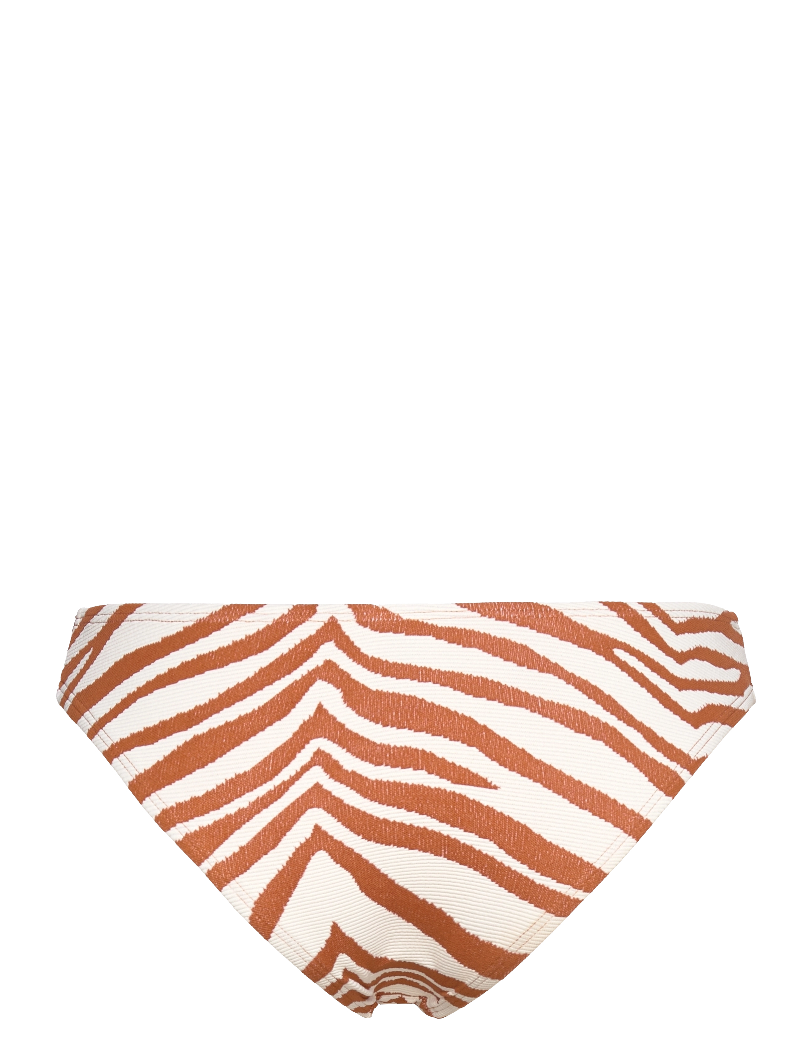 Becksöndergaard - Zecora Biddi Bikini Cheeky - bikinibriefs - mocha brown - 1