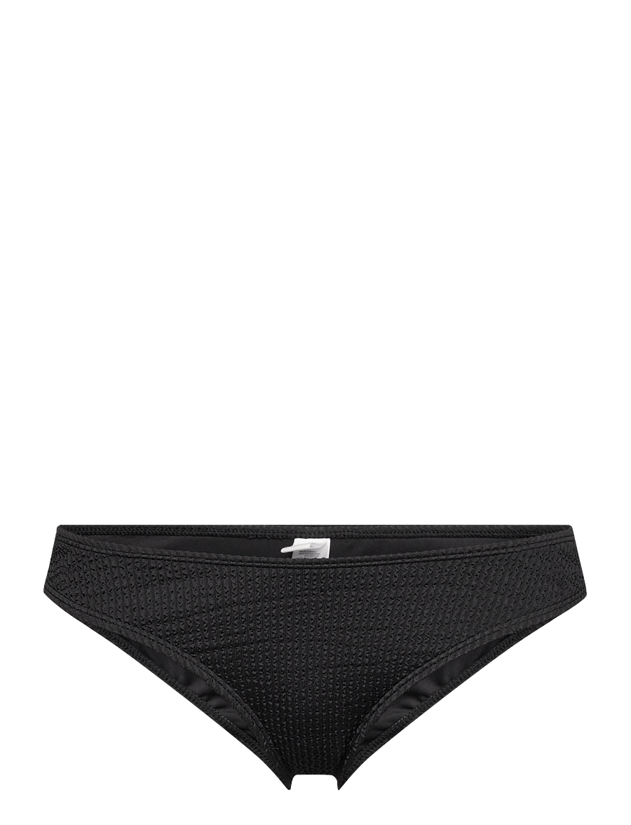 Becksöndergaard - Audny Biddi Bikini Cheeky - bikinibriefs - black - 0