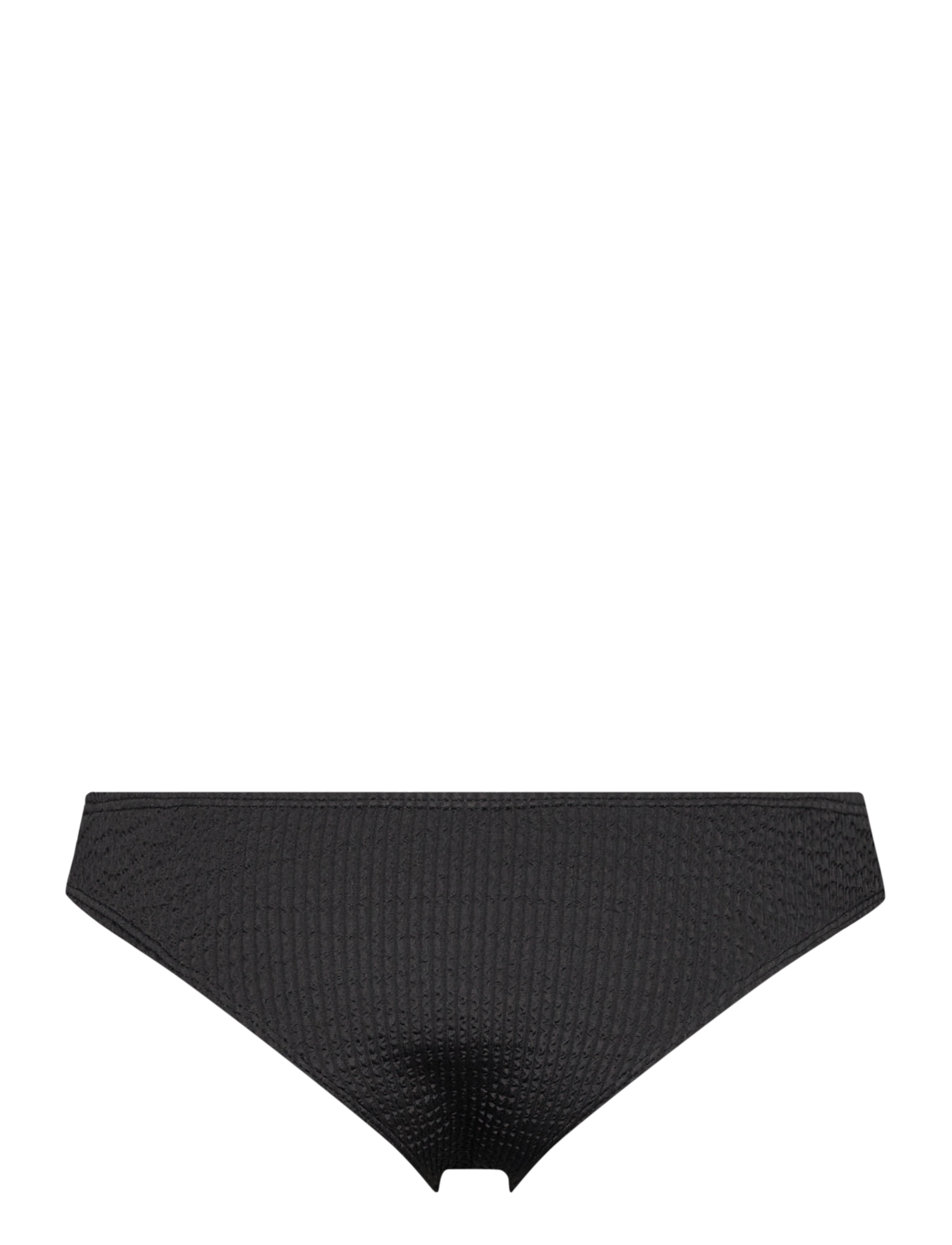 Becksöndergaard - Audny Biddi Bikini Cheeky - bikinibriefs - black - 1