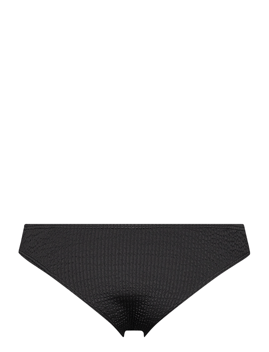 Becksöndergaard - Audny Biddi Bikini Cheeky - bikinibriefs - black - 1