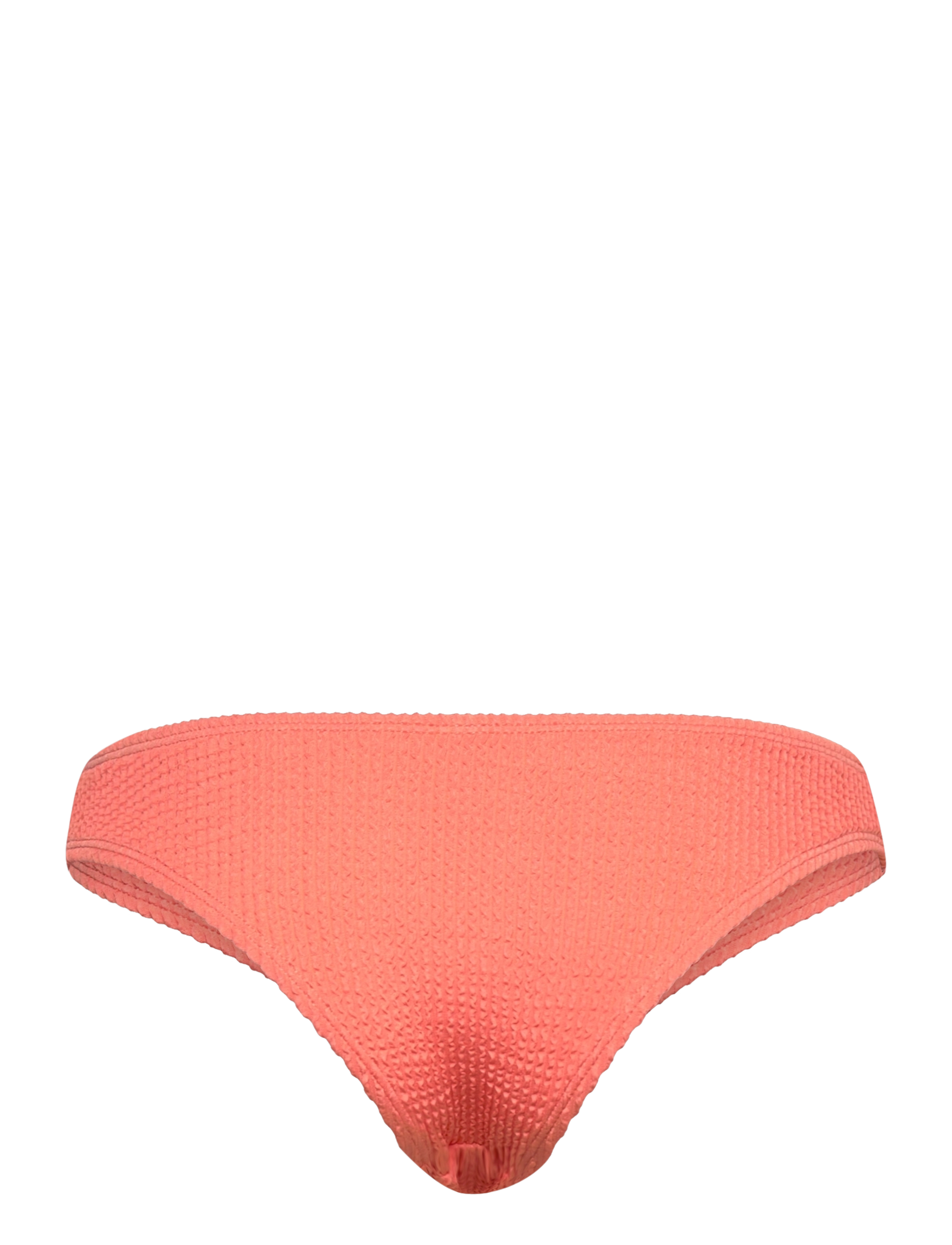 Becksöndergaard - Audny Biddi Bikini Cheeky - bikinibriefs - coral - 1
