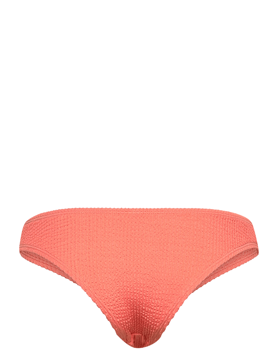 Becksöndergaard - Audny Biddi Bikini Cheeky - bikiinipüksid - coral - 1