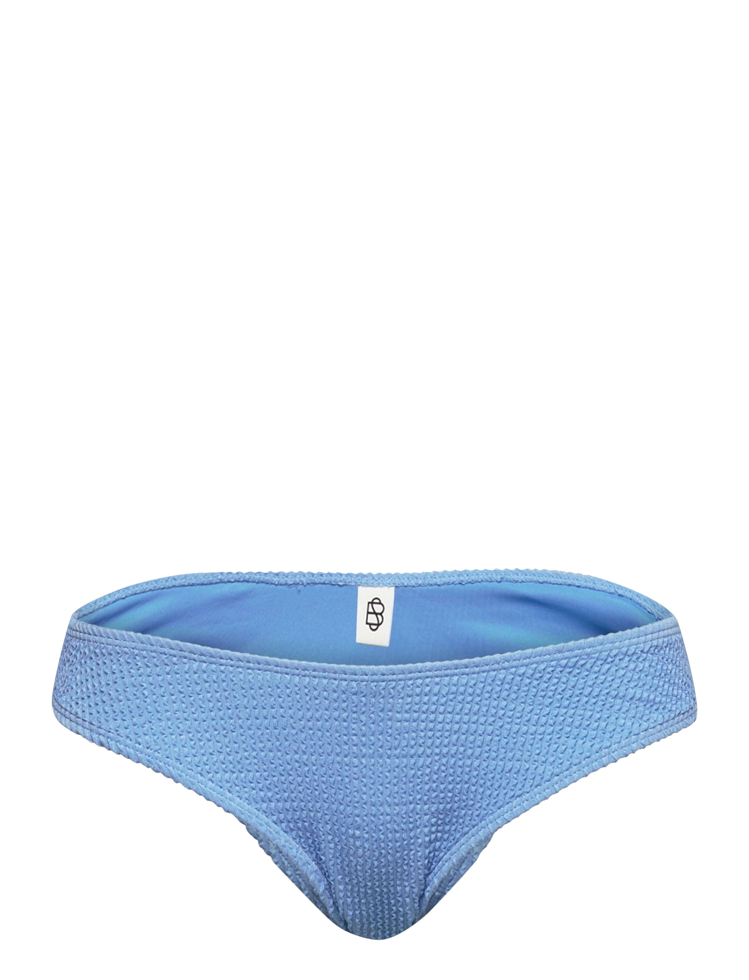 BECKSÖNDERGAARD Audny Biddi Bikini Cheeky Blau - M - Damen