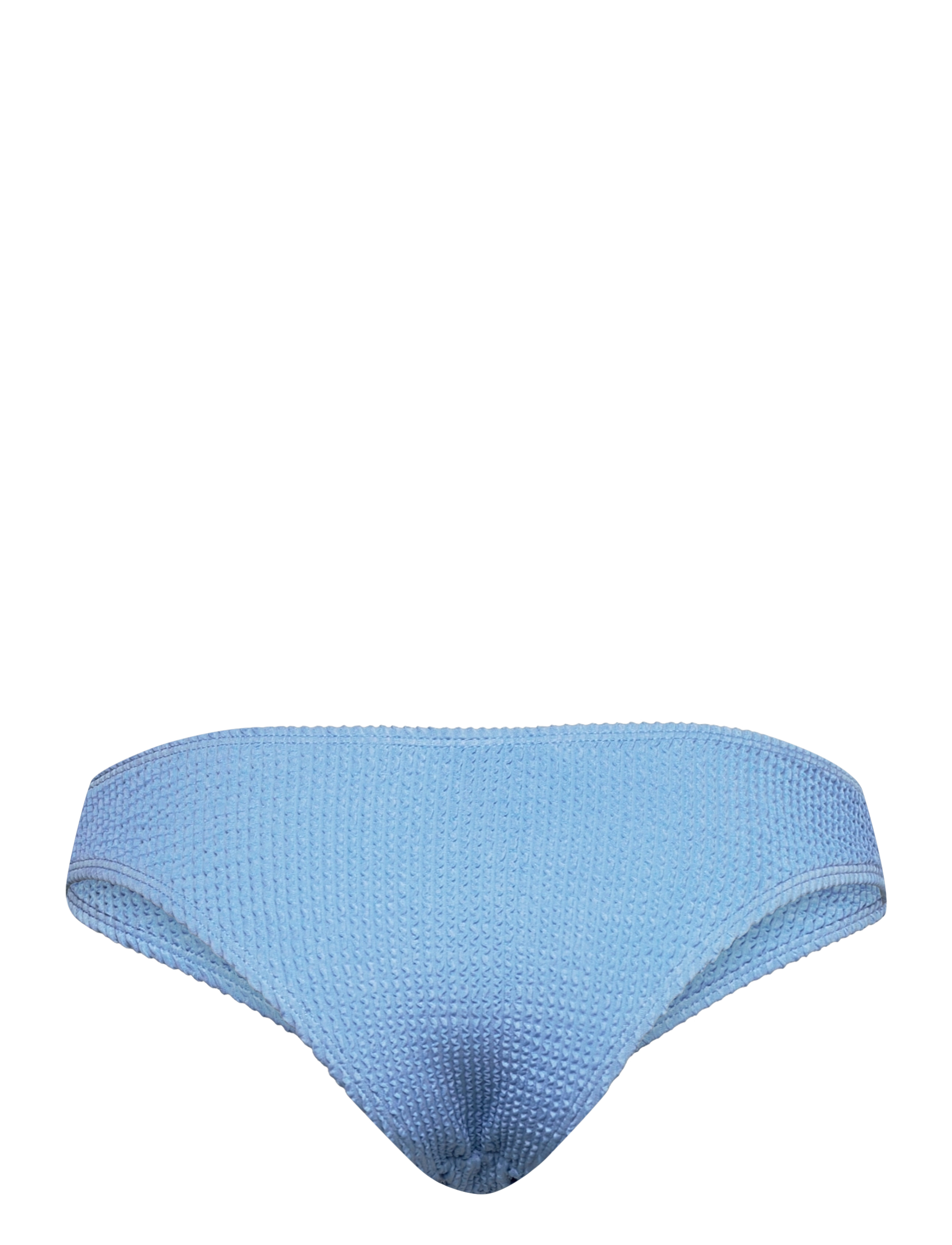 Becksöndergaard - Audny Biddi Bikini Cheeky - bikinio kelnaitės - little boy blue - 1