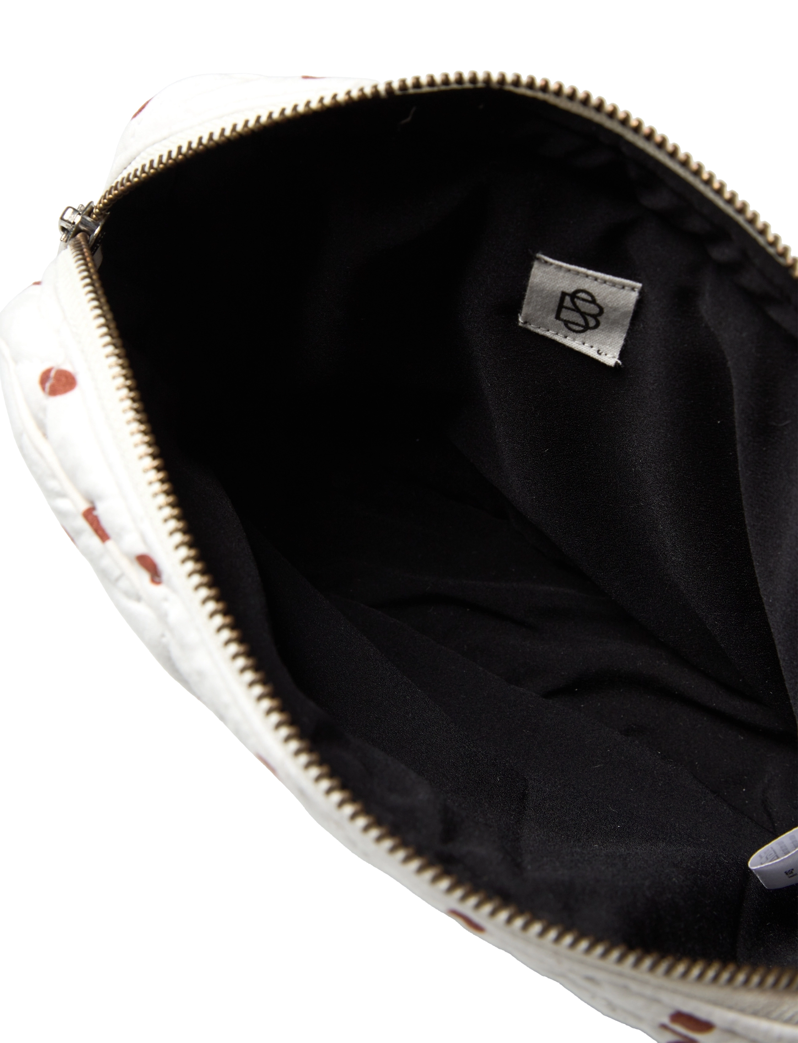 Becksöndergaard - Dot Mini Malin Bag - almond milk - 3