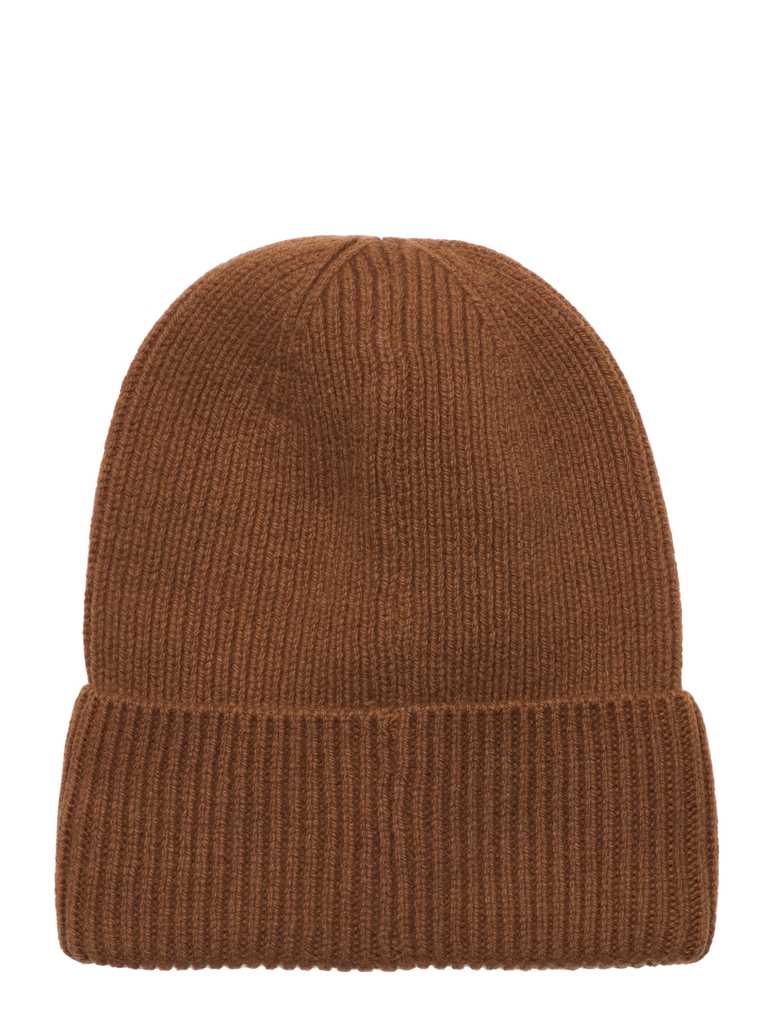 Becksöndergaard - Solid Charli Beanie - pecan brown - 1