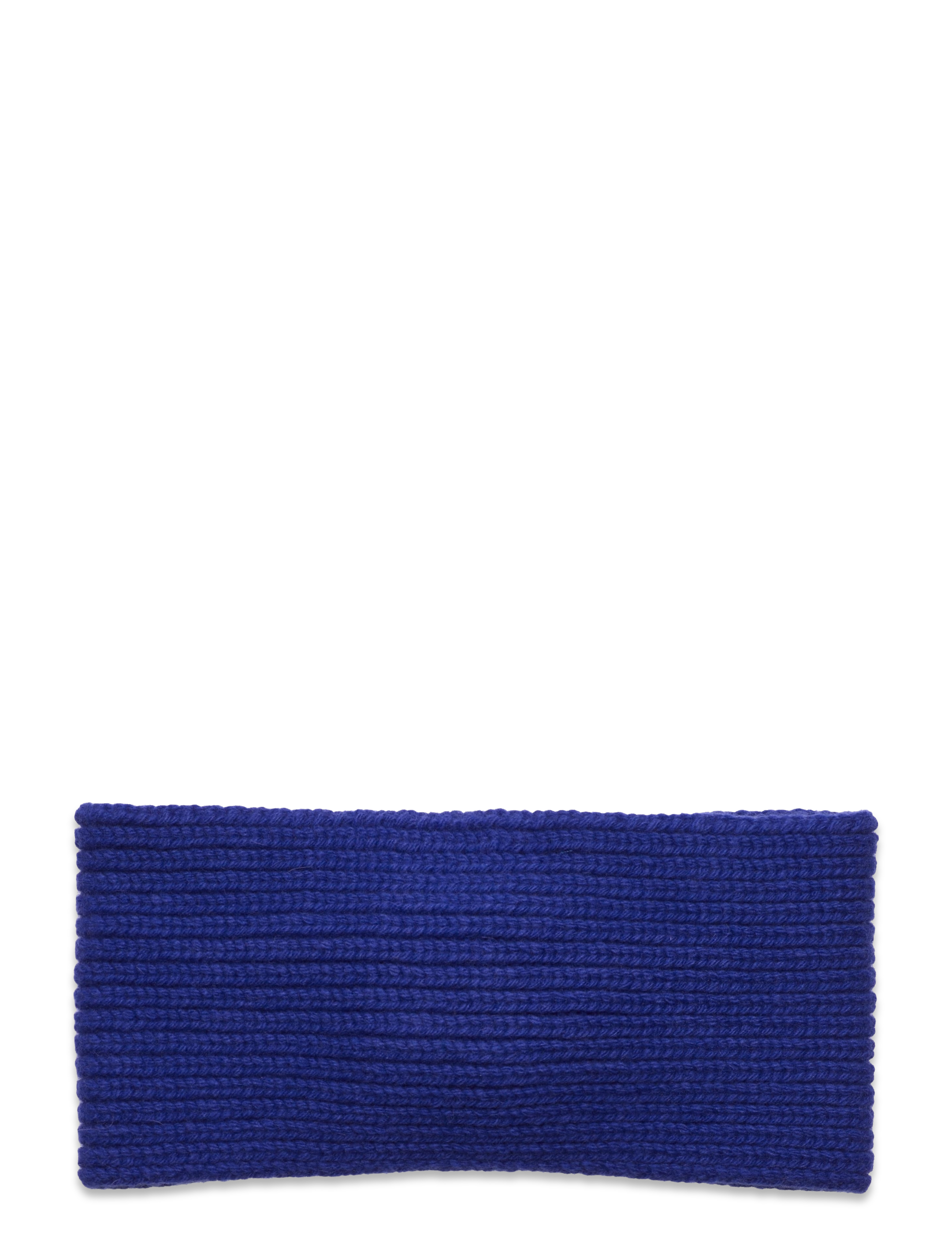 Becksöndergaard - Solid Cleo Headband - dazzling blue - 1