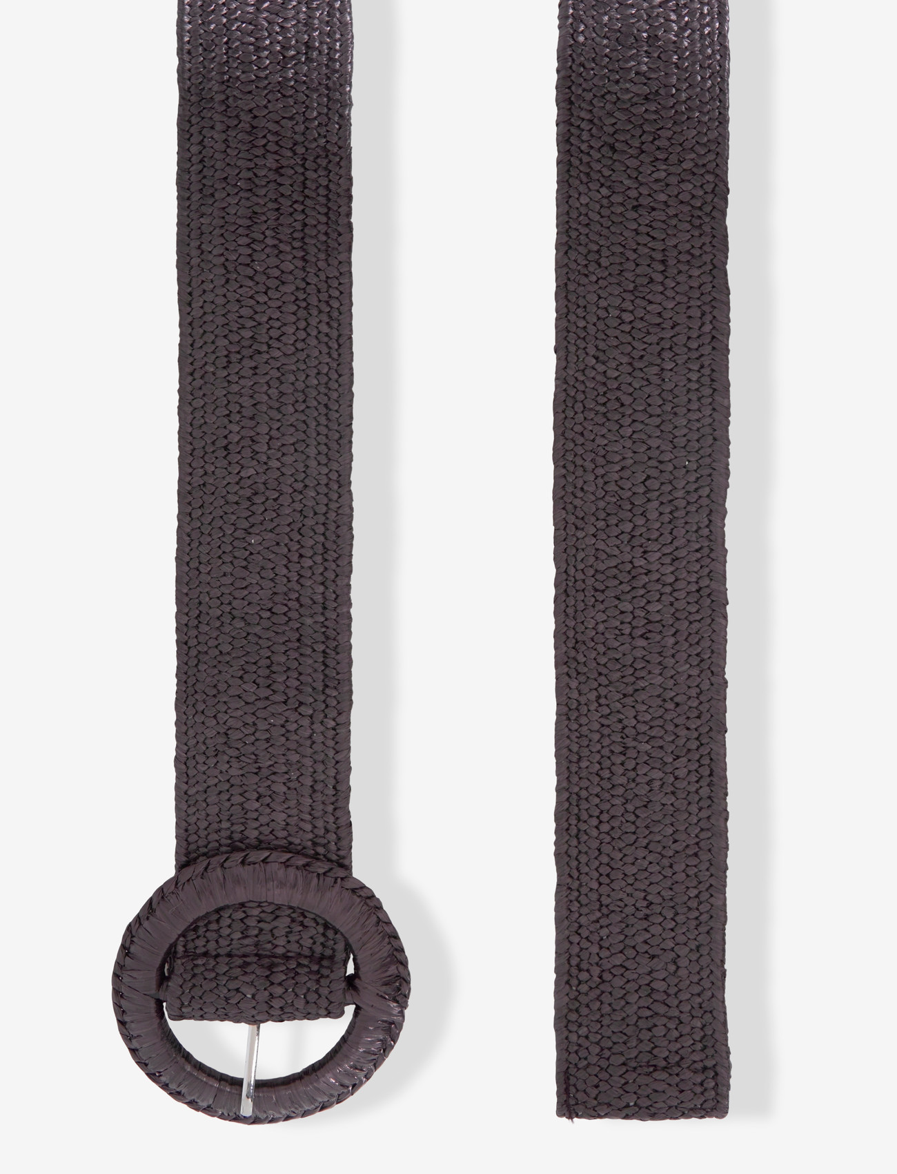 Becksöndergaard - Wide Zia Belt - chocolate torte - 1