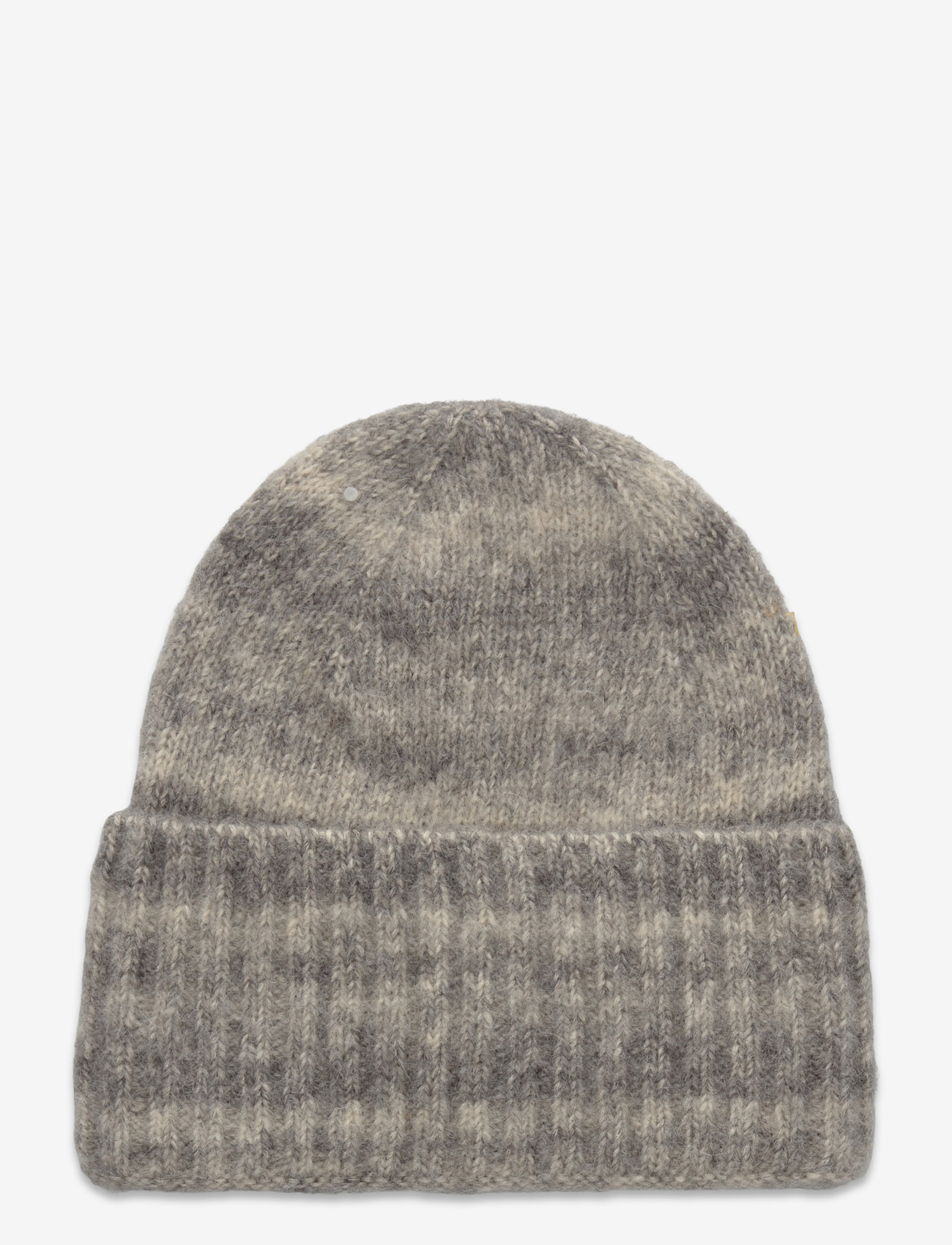 Becksöndergaard - Lenny Beanie - mützen - light grey - 0