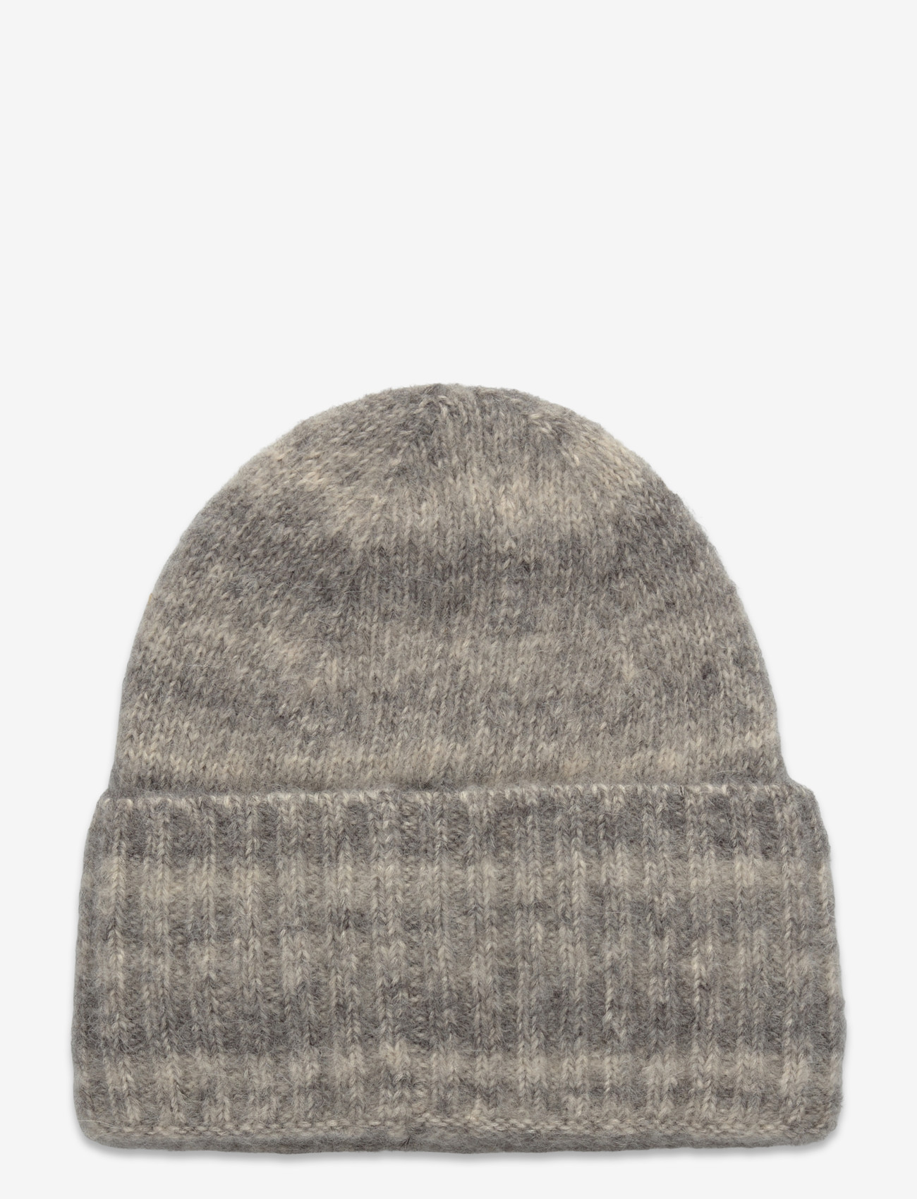 Becksöndergaard - Lenny Beanie - mützen - light grey - 1