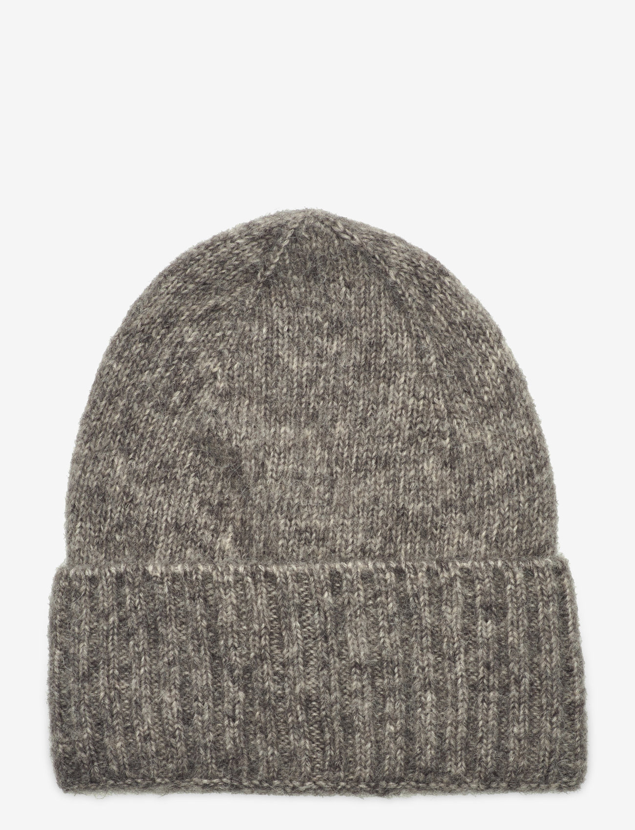 Becksöndergaard - Lenny Beanie - huer - light grey melange - 0