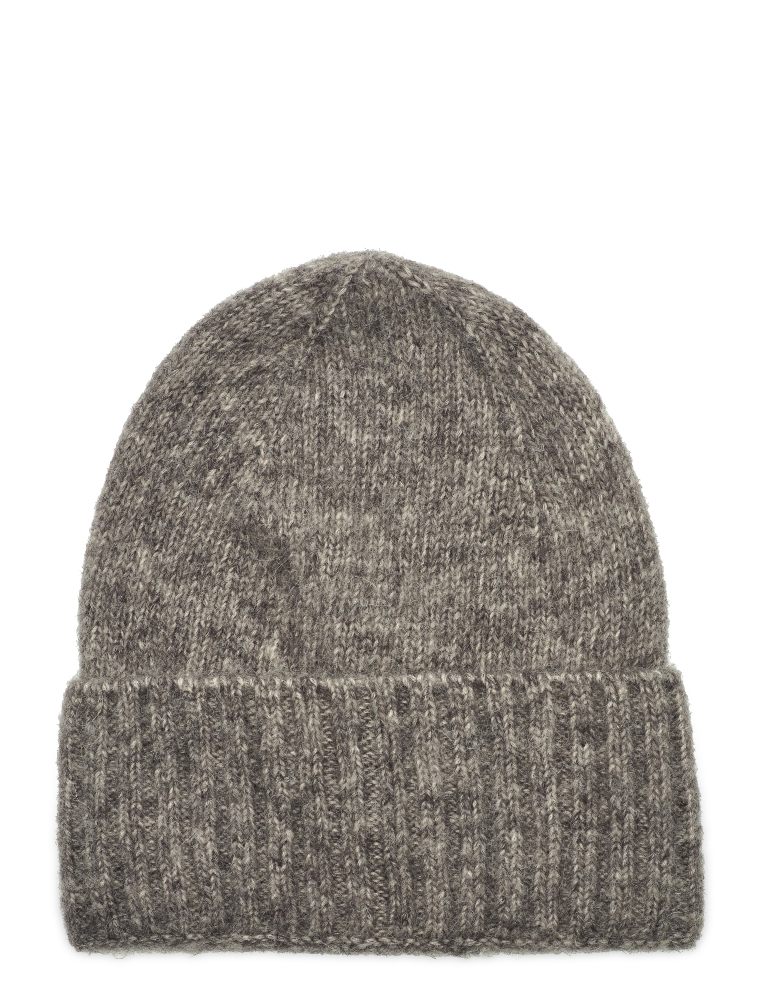 LIGHT GREY MELANGE
