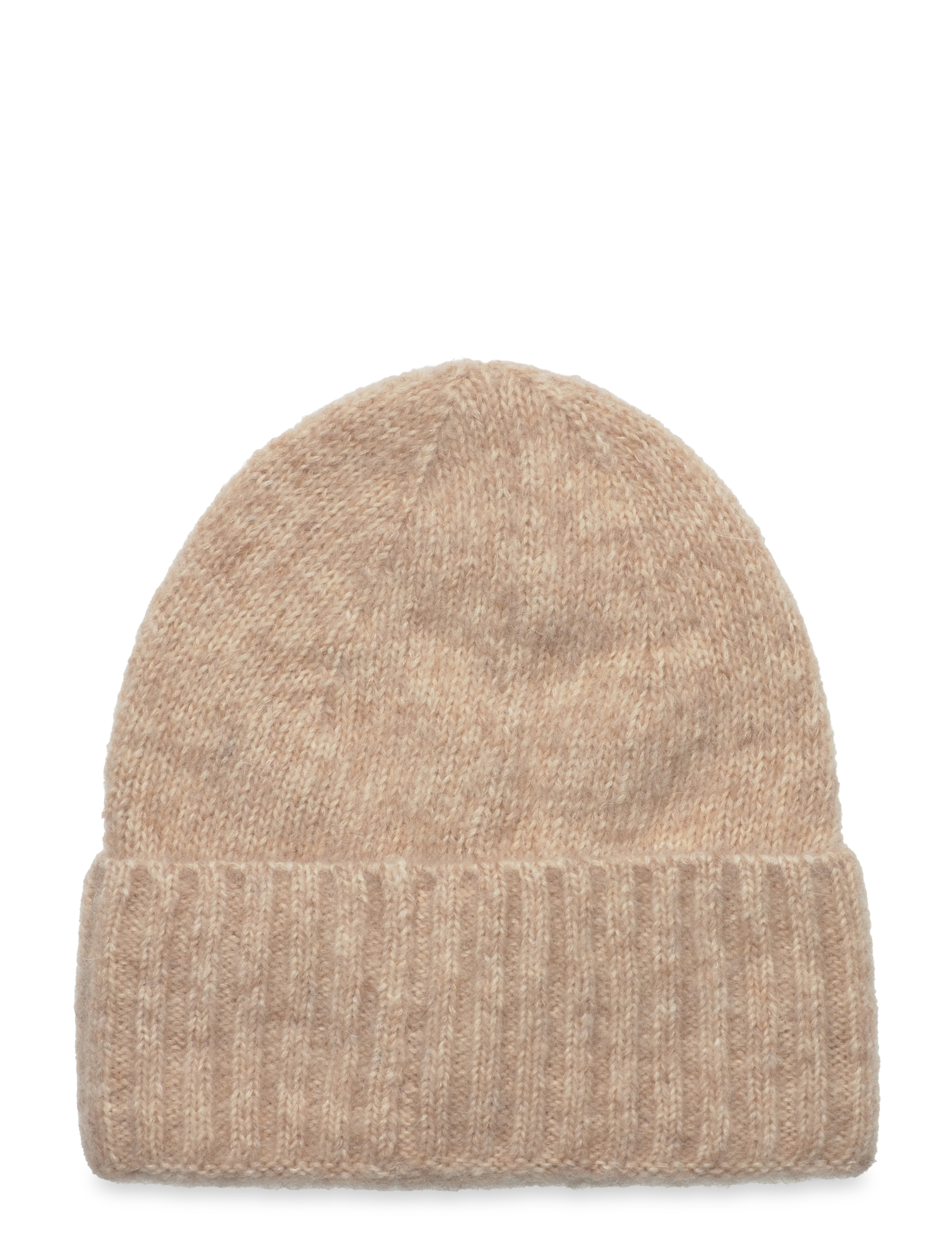 Becksöndergaard - Lenny Beanie - accessoarer - pebble beige - 1