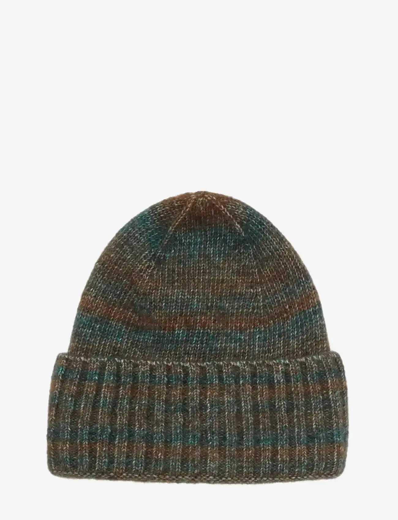 Becksöndergaard - Lenny Beanie - accessoires - topiary green - 0