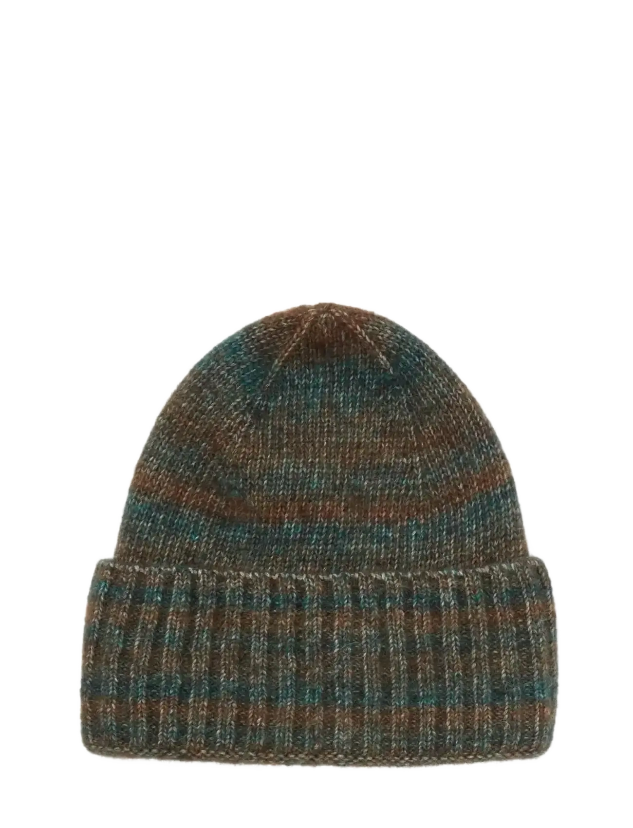 Lenny Beanie - TOPIARY GREEN