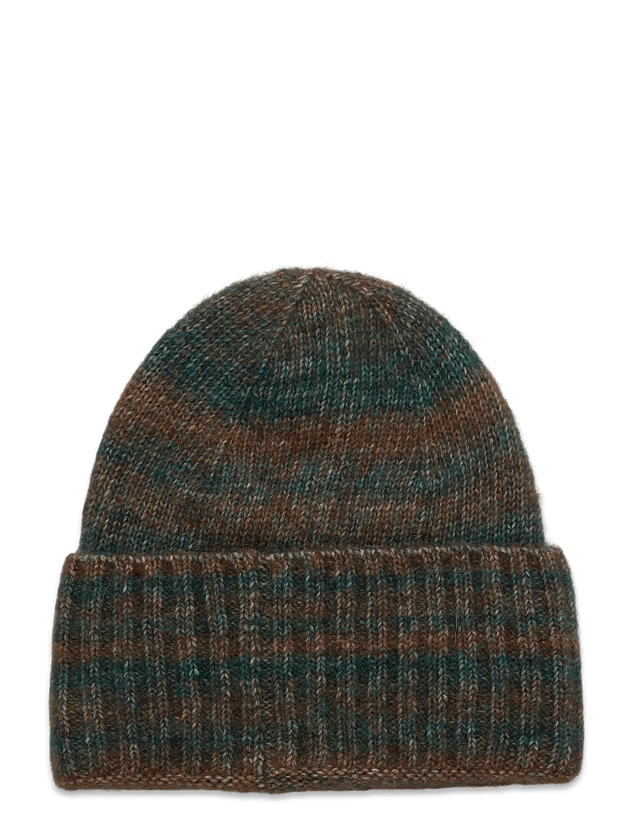 Becksöndergaard - Lenny Beanie - beanies - topiary green - 1