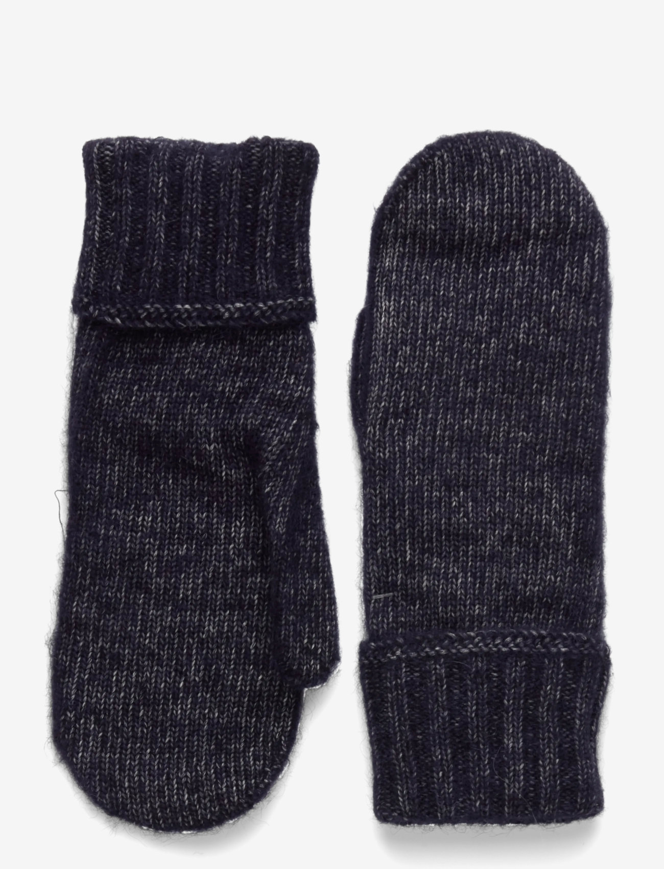 Becksöndergaard - Max Mitten - accessories - dark blue - 0