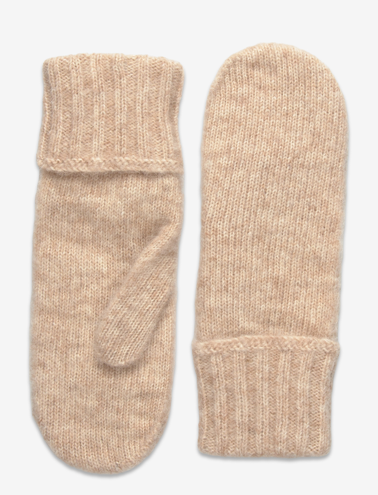 Becksöndergaard - Max Mitten - accessoires - pebble beige - 0
