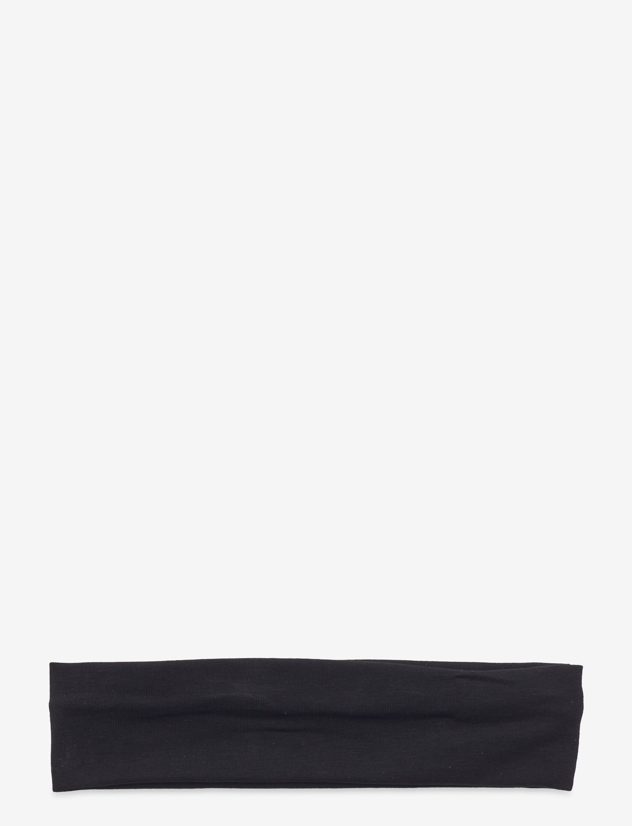 Becksöndergaard - Solid Elastica Hairband - black - 1