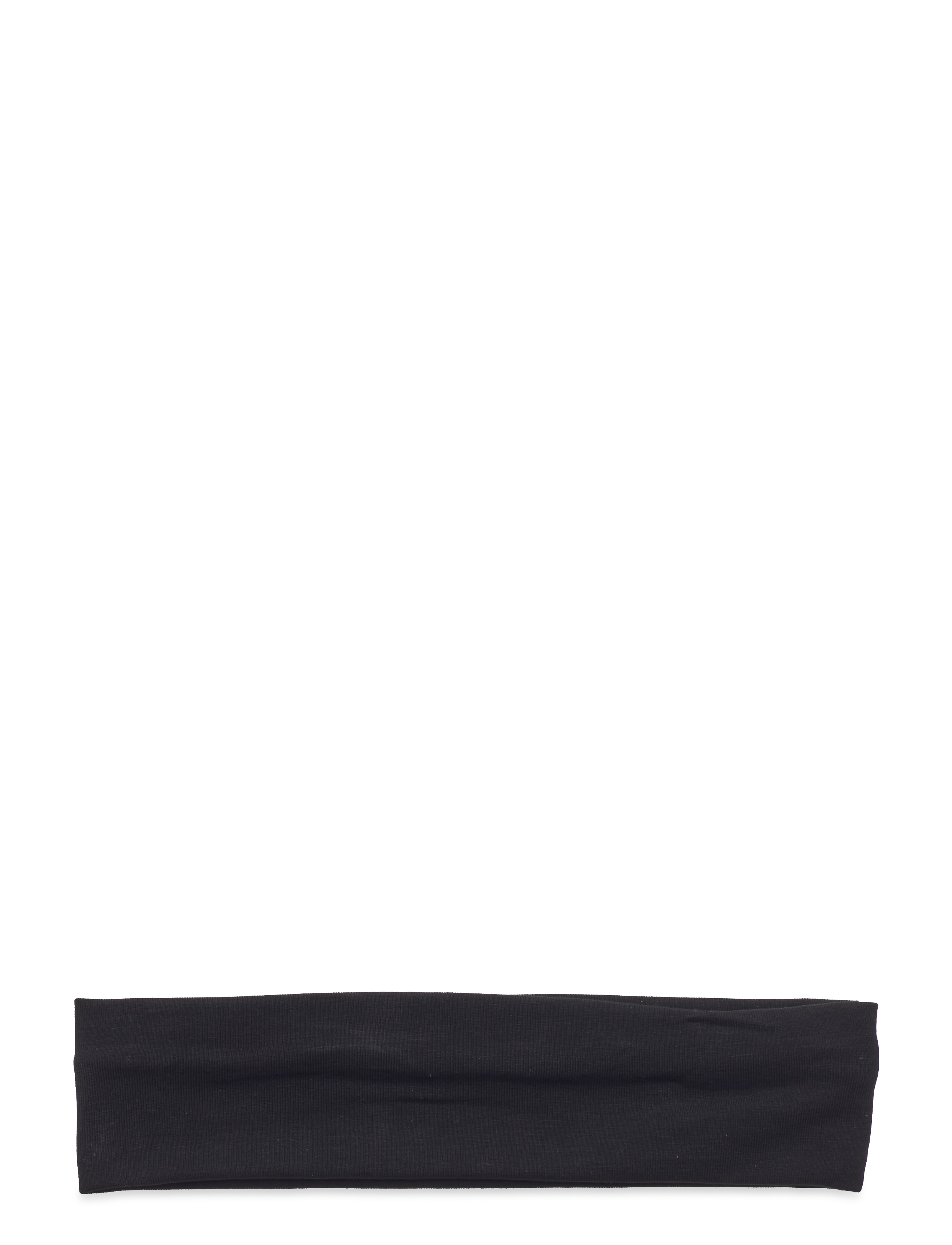 Becksöndergaard - Solid Elastica Hairband - black - 1