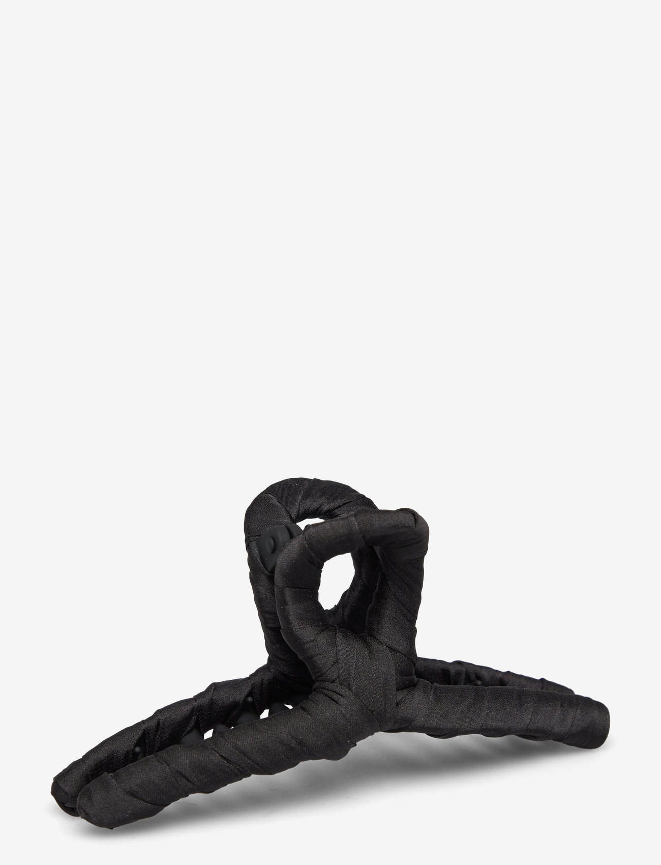 Becksöndergaard - Luster Celabrina Hair Claw - juukselõksud - black - 1