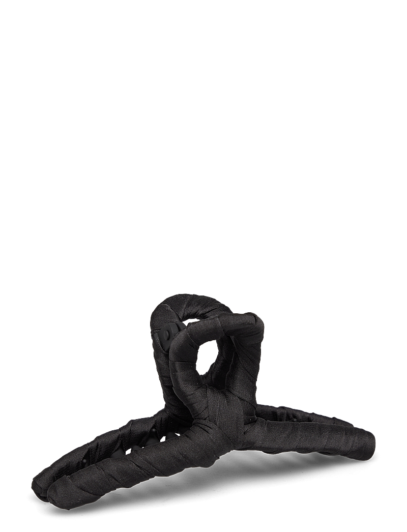 Becksöndergaard - Luster Celabrina Hair Claw - juukselõksud - black - 1