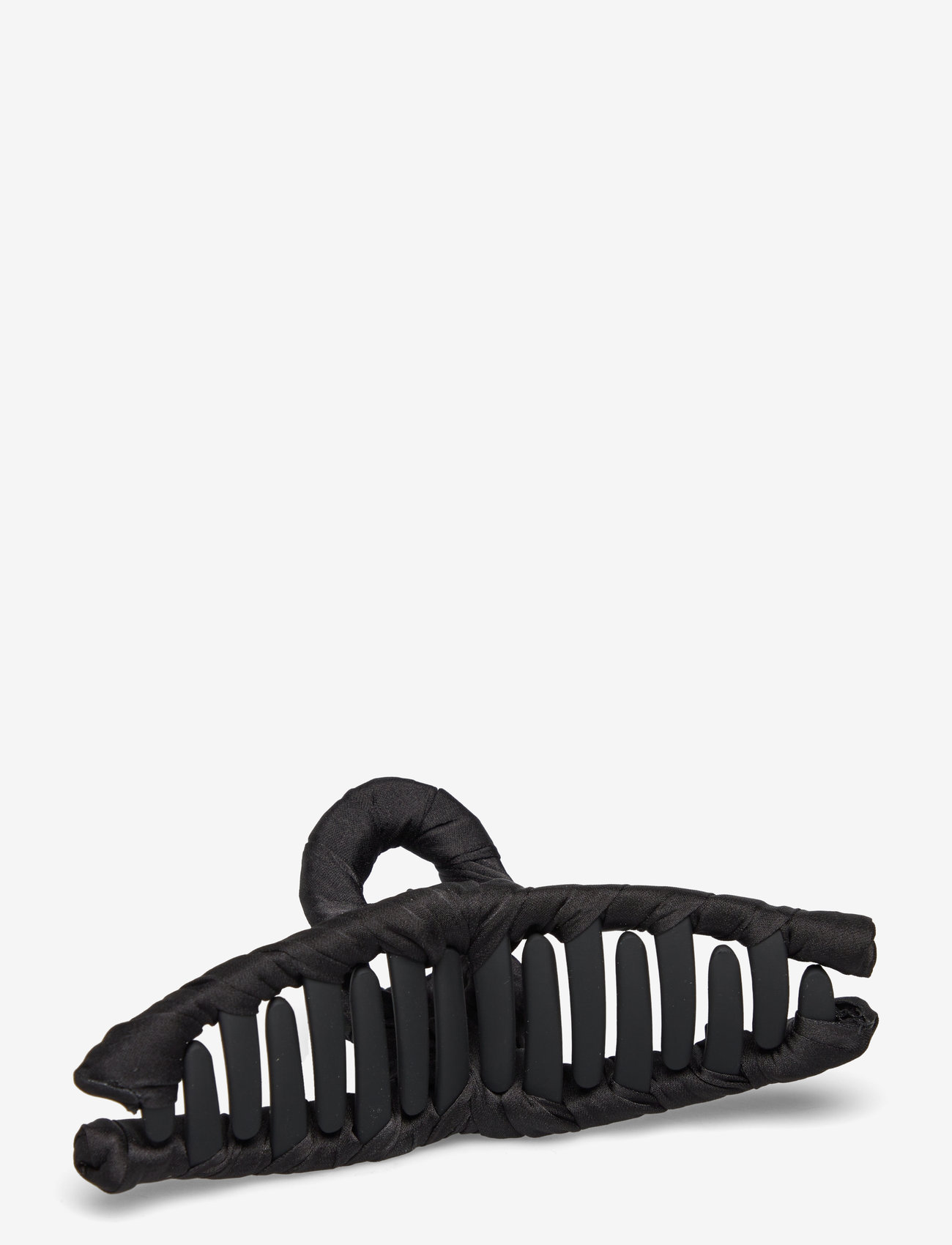 Becksöndergaard - Luster Celabrina Hair Claw - juukselõksud - black - 2