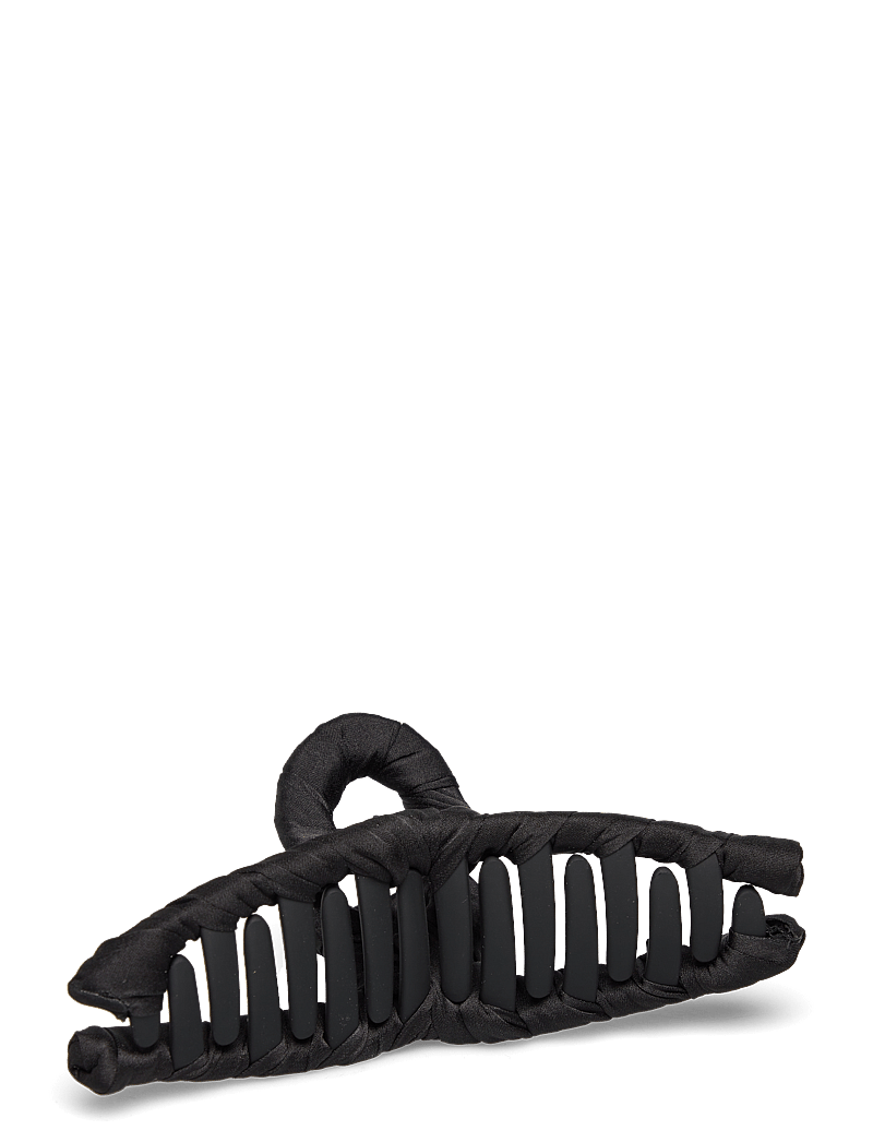 Becksöndergaard - Luster Celabrina Hair Claw - juukselõksud - black - 2