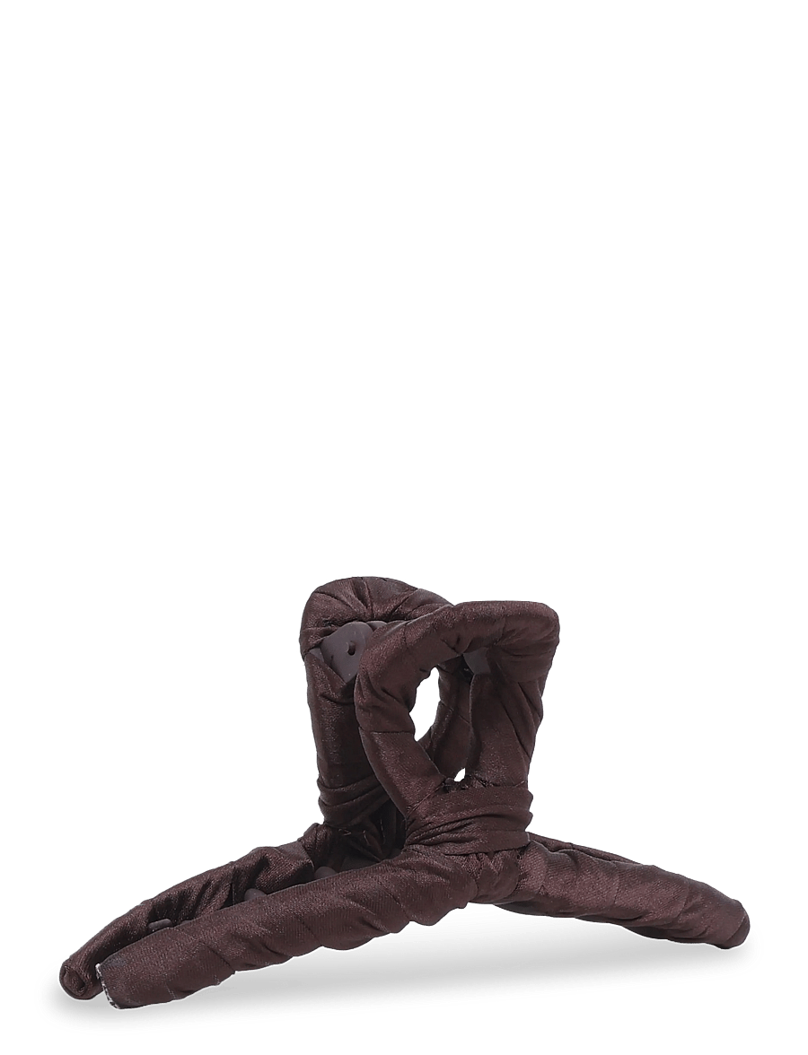 Becksöndergaard - Luster Celabrina Hair Claw - haarkrallen - chocolate brown - 0