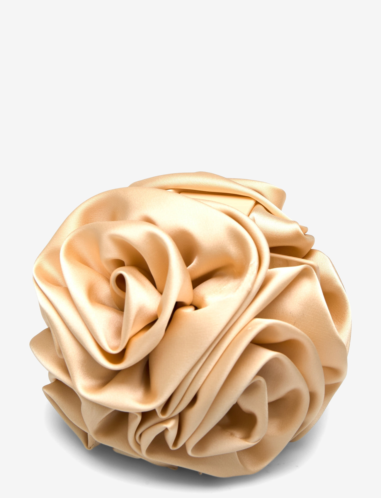 Becksöndergaard - Rosia Flower Hair Claw - haarkrallen - marzipan - 0