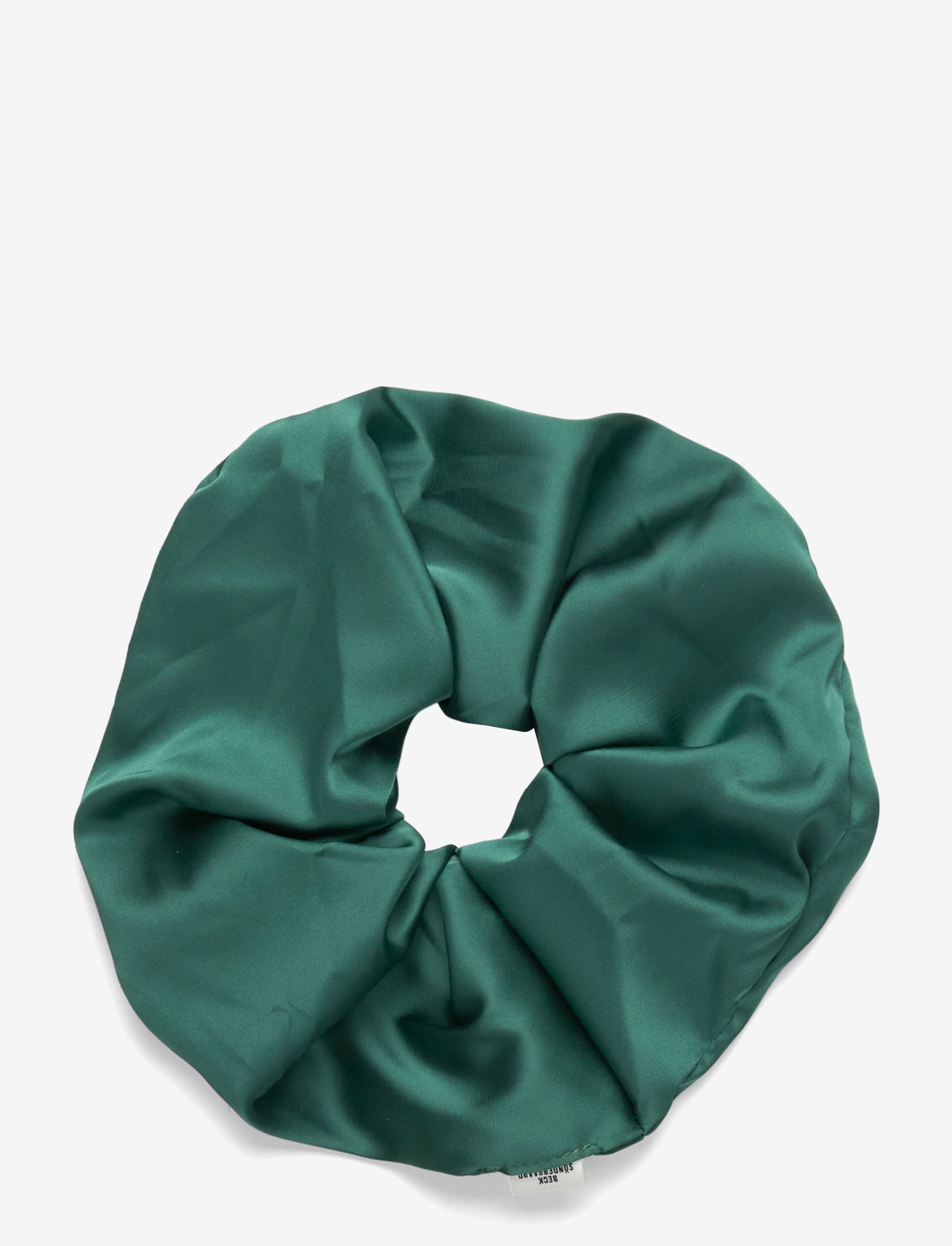 Becksöndergaard - Luster Scrunchie - glade green - 0