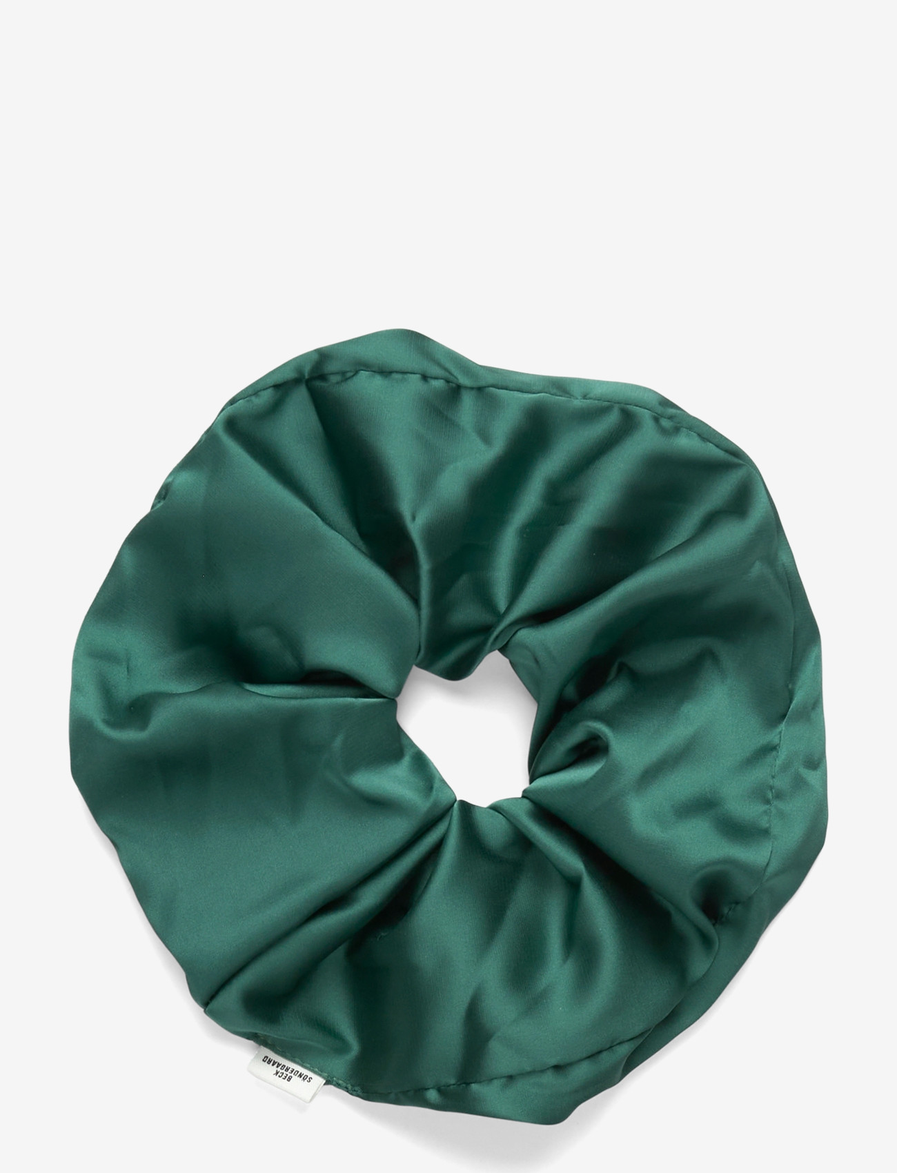 Becksöndergaard - Luster Scrunchie - glade green - 1