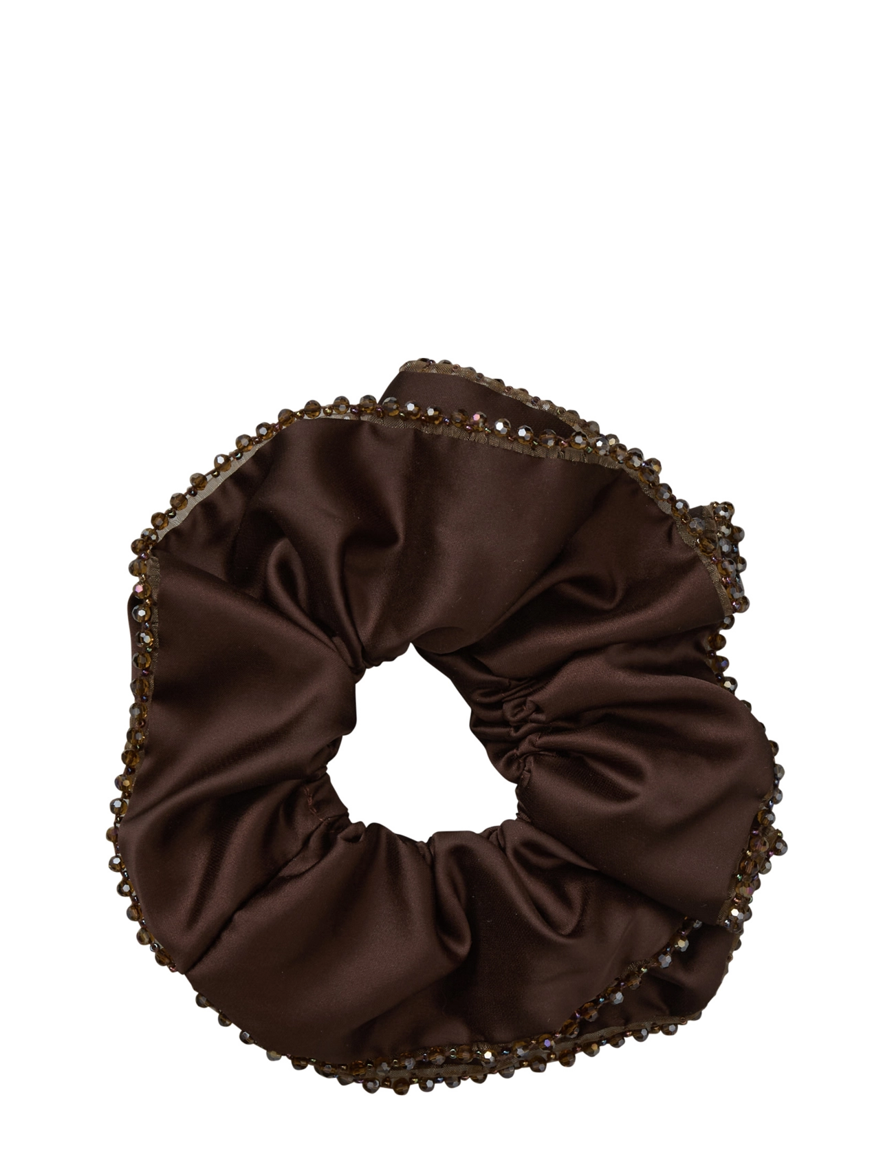 HOT FUDGE BROWN