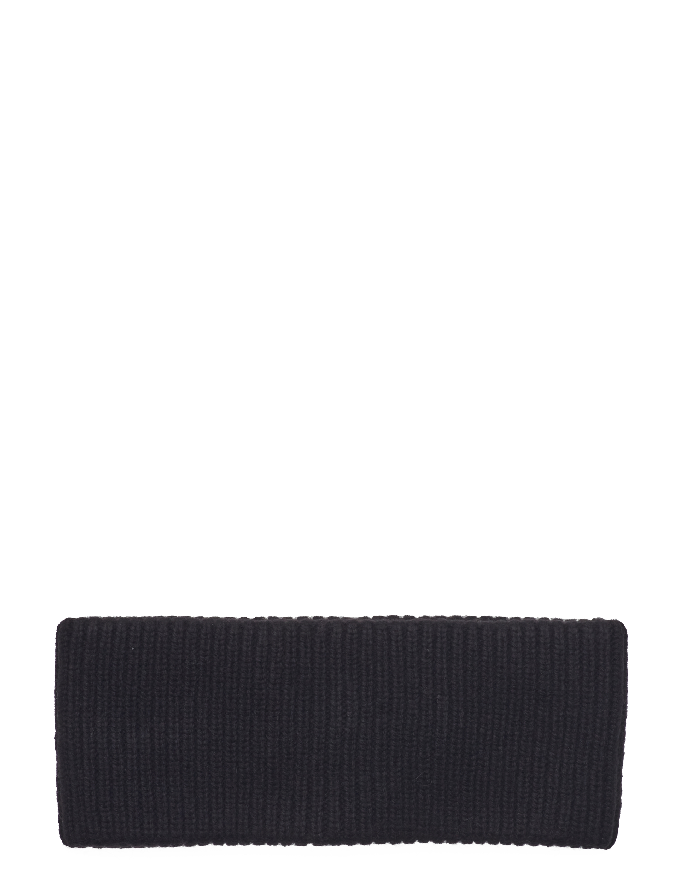 Woona Headband - BLACK